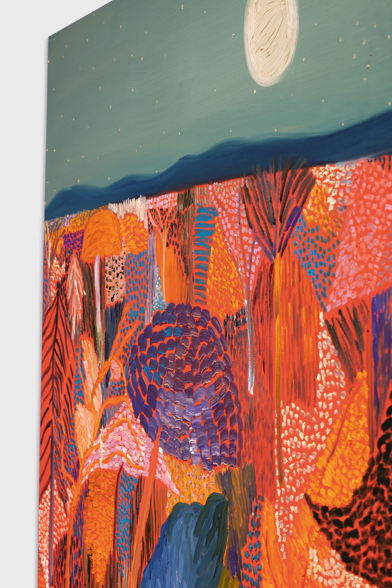 MATTHEW WONG THE REALM OF APPEARANCES Contemporary Art