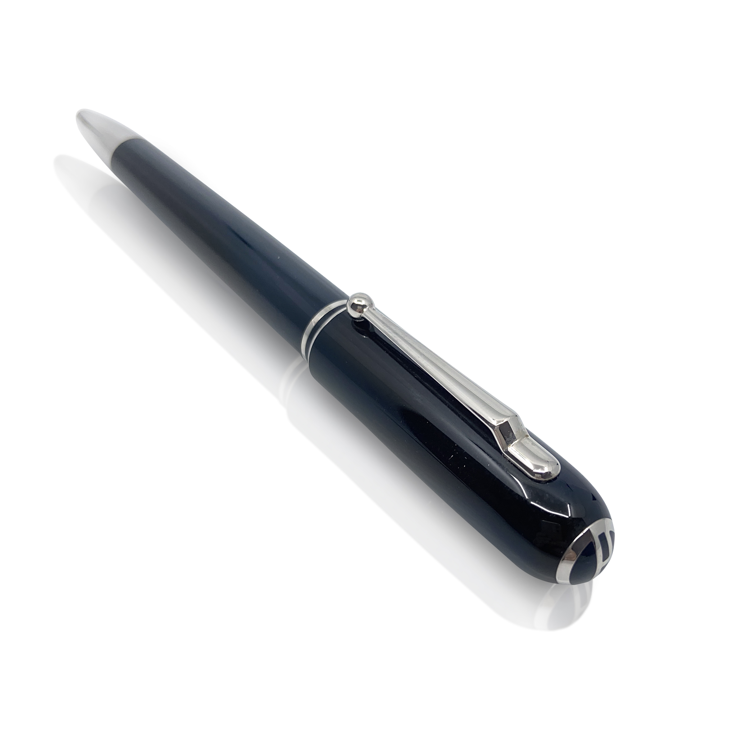 Ballpoint Pen Dimensions