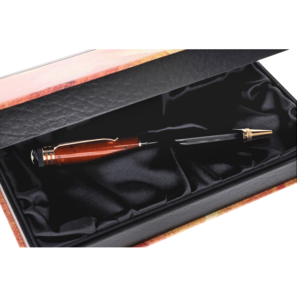 モンブランボールペン　 MONTBLANC FRIEDRICH SCHILLER Montblanc Writers Limited Edition Friedrich Schiller