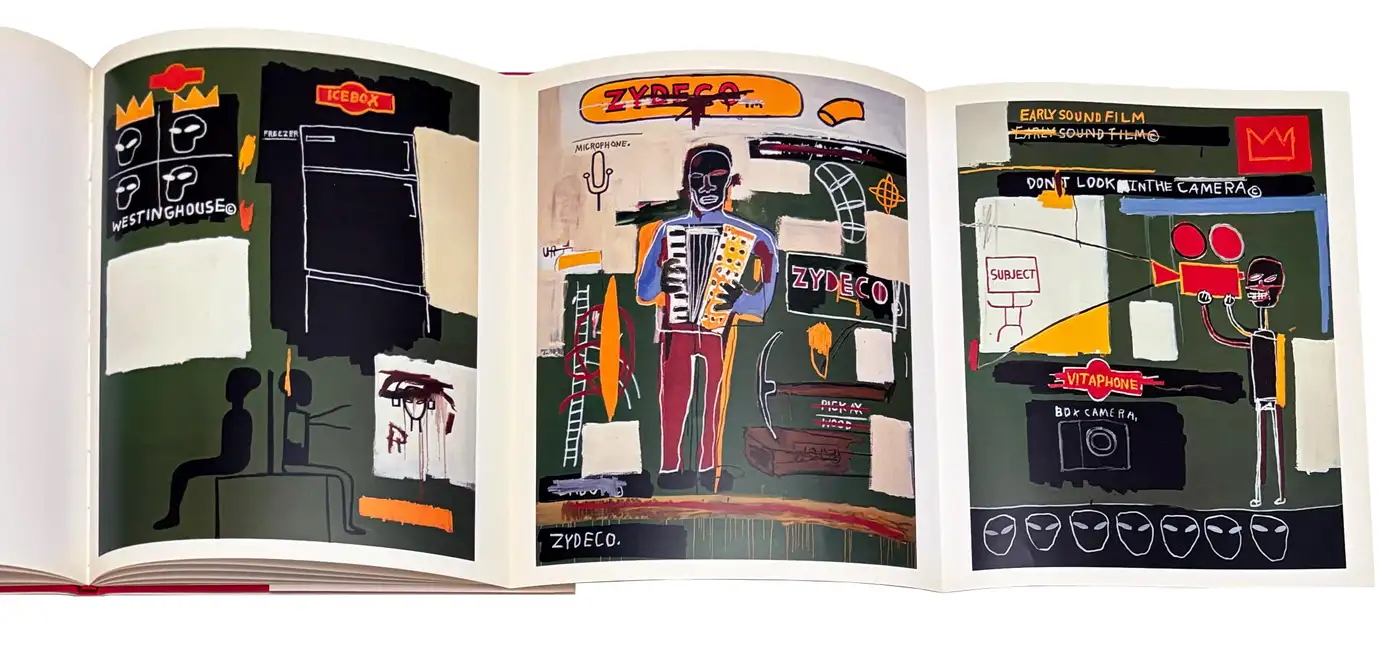 【新品未使用】SANGACIO×BASQUIAT “2nd Edition” 抽選販売 SANGACIO×BASQUIAT 2nd Edition 27cm - メルカリ
