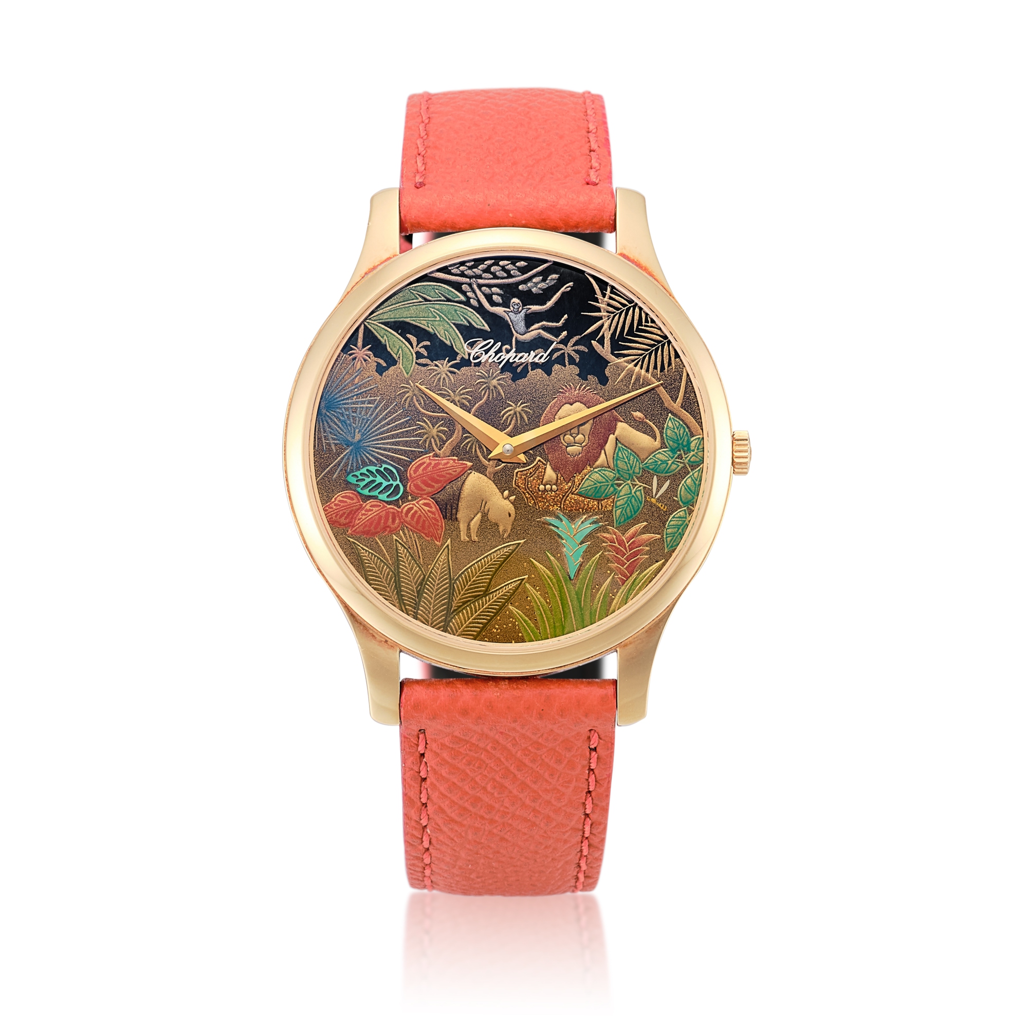 Chopard Chopard L.U.C. XP Urushi (Reference 161902) A
