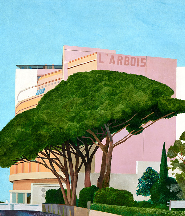 【ART本】Sotheby's contemporary art・evening Sotheby's $227.9m double-header marks tentative start to New