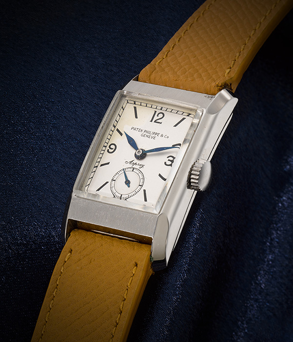 Lord Nelson's 1805 Watch: A Rare Treasure from HMS Victory