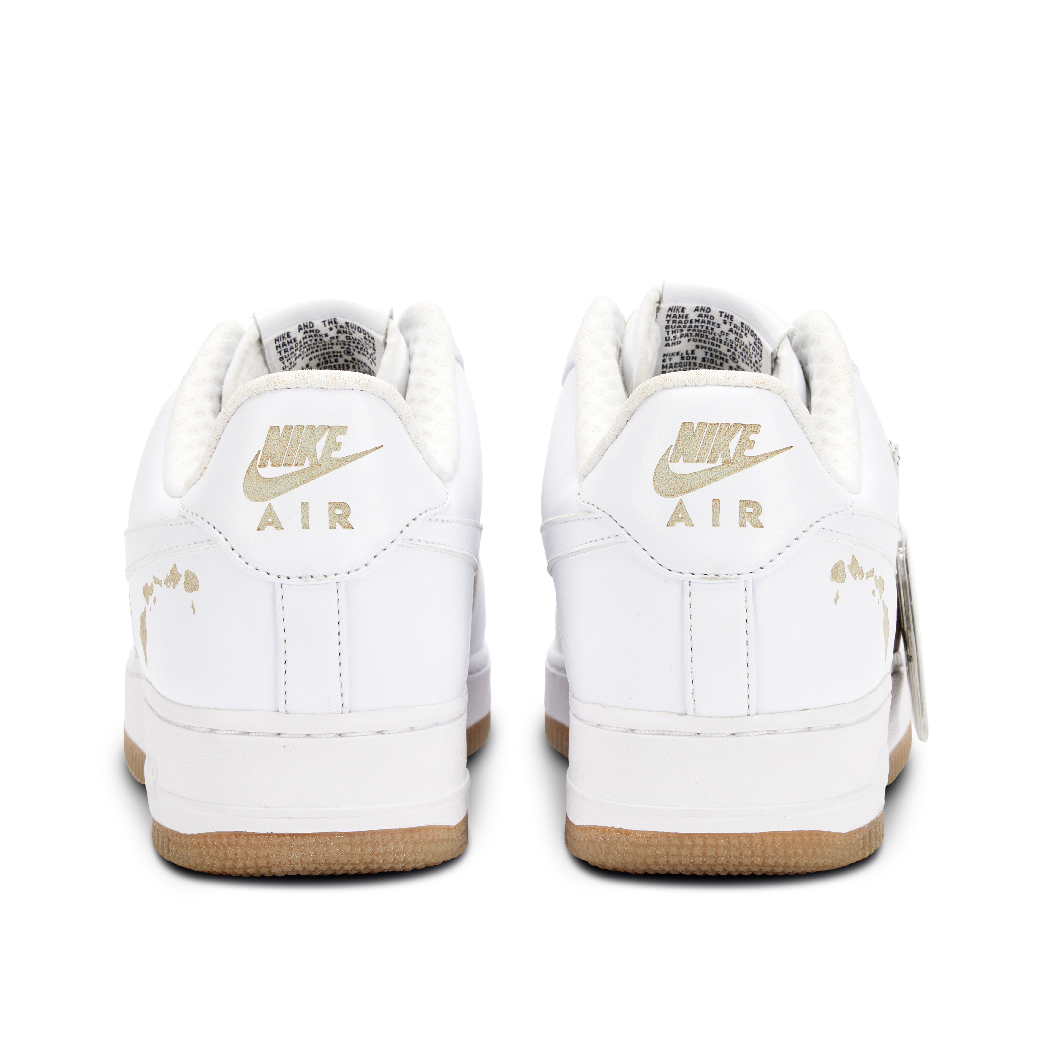 Nike Air Force One AF1 Pro Bowl La Familia Sample size 11.5 Nike Air Force 1 Pro Bowl  main image 2