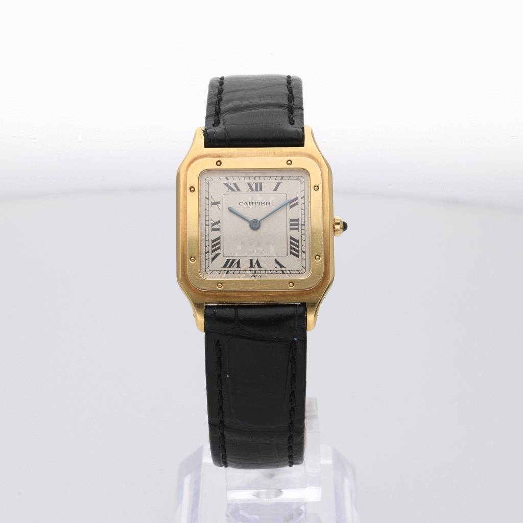 cartier santos cl