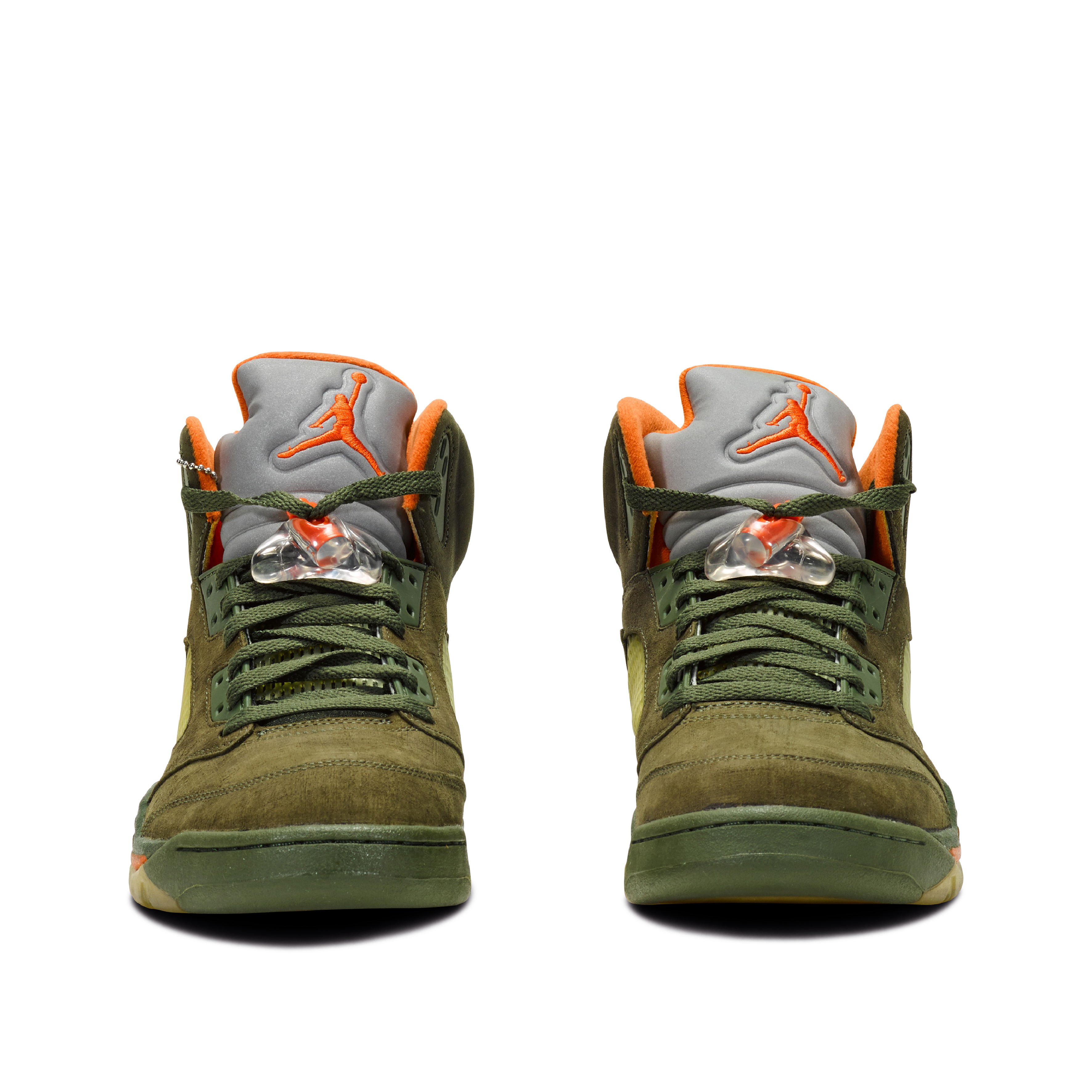 Nike Nike Air Jordan 5 Retro Olive | Size 10.5 Available For