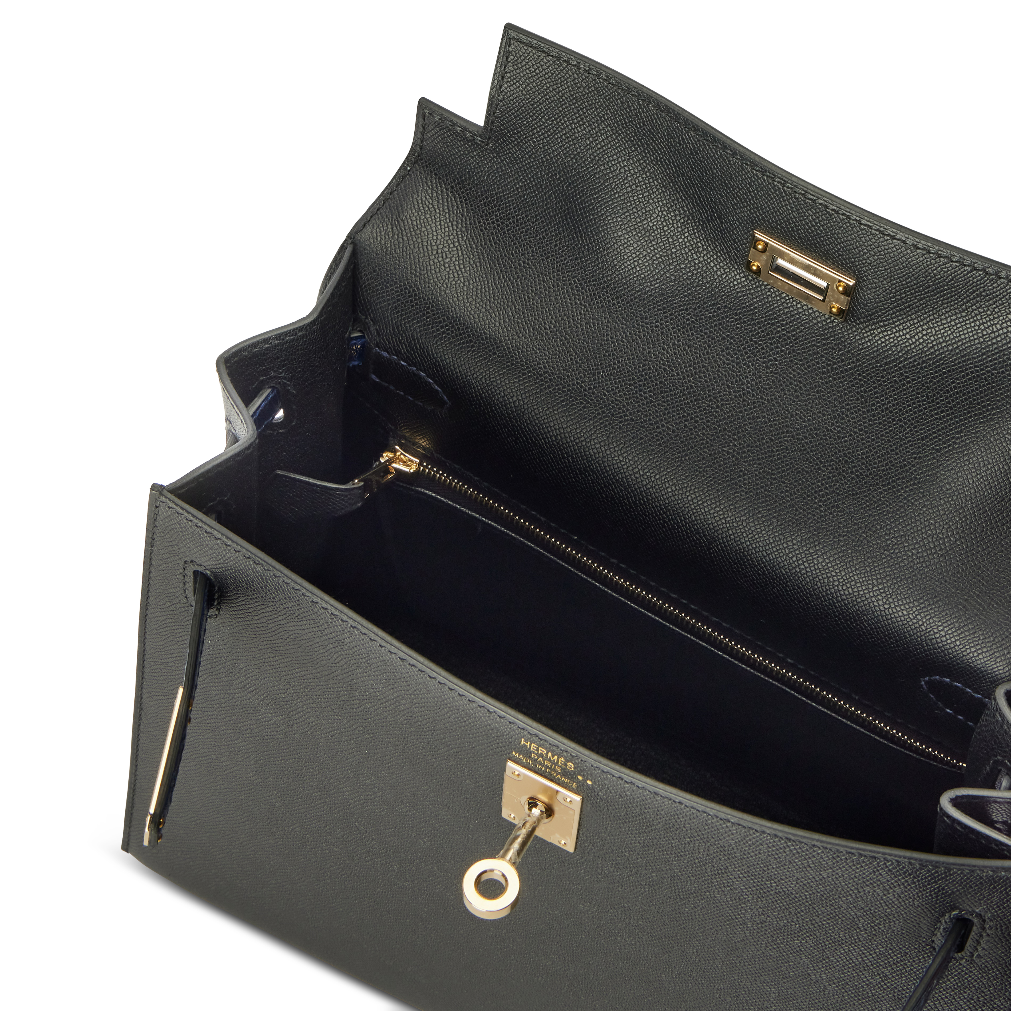 Hermès Kelly 25 - Image 6