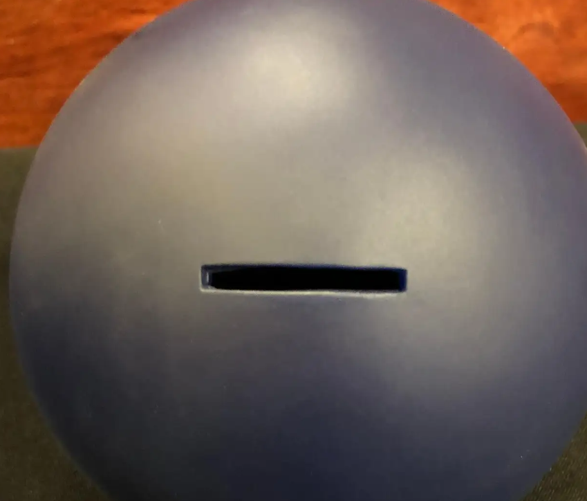 KAWS, Medicom Toy Cat Teeth Bank Available For Immediate Sale At