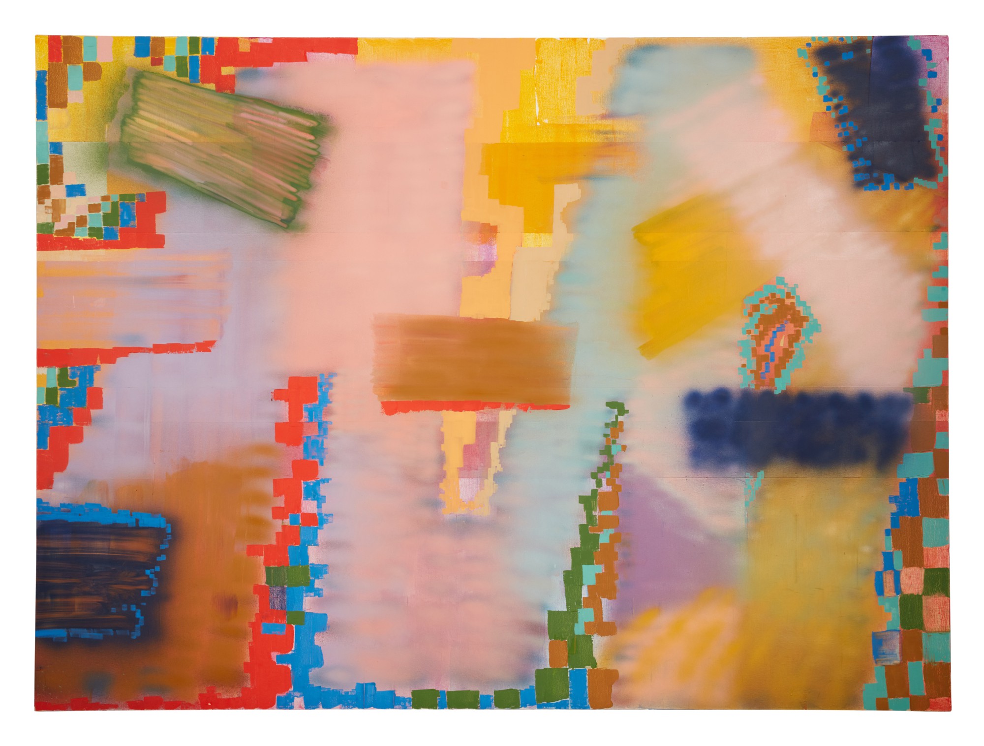 W(A(V)E)S Contemporary Art Online New York 2021 Sotheby's