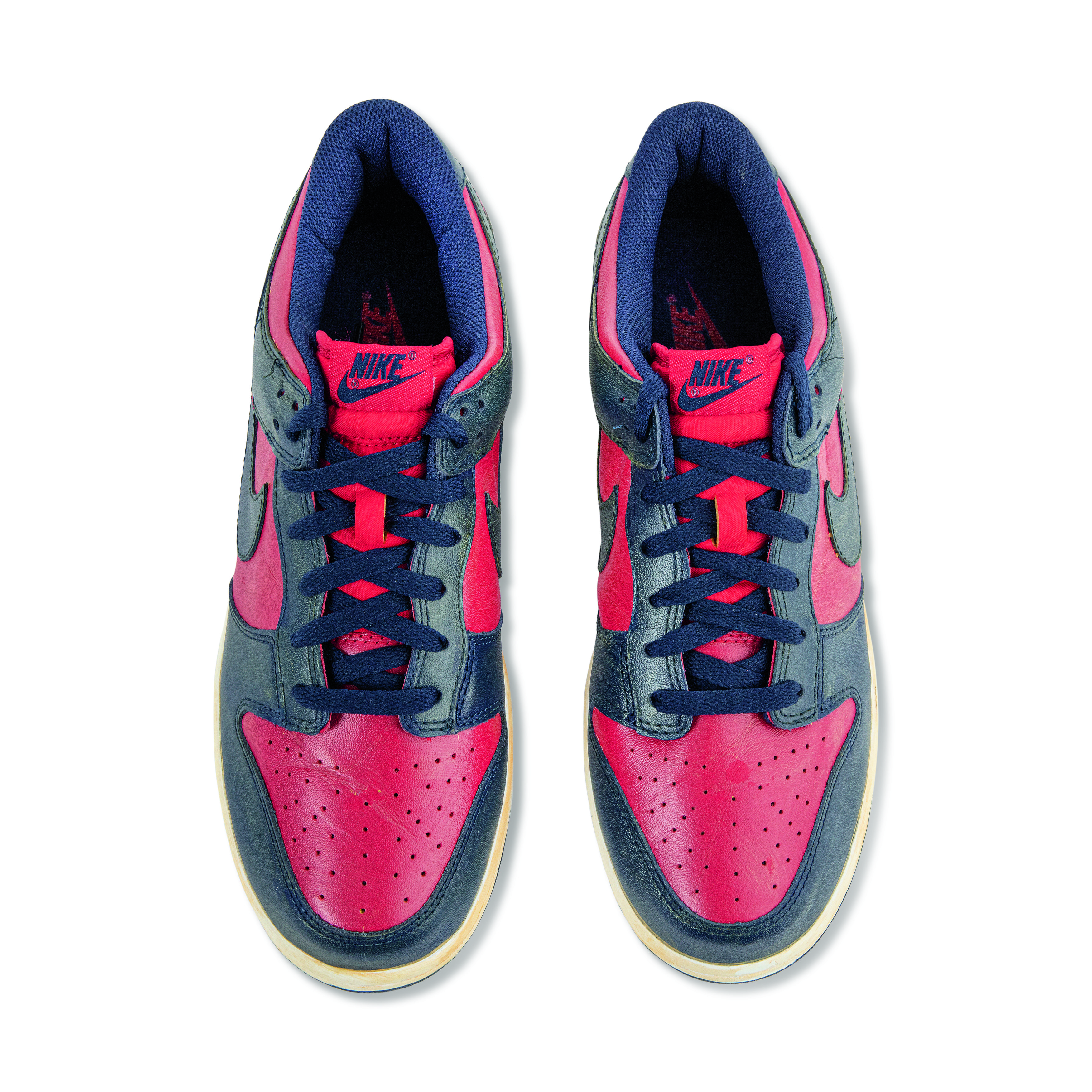 Nike Nike Dunk Low VNTG Available For Immediate Sale At Sotheby