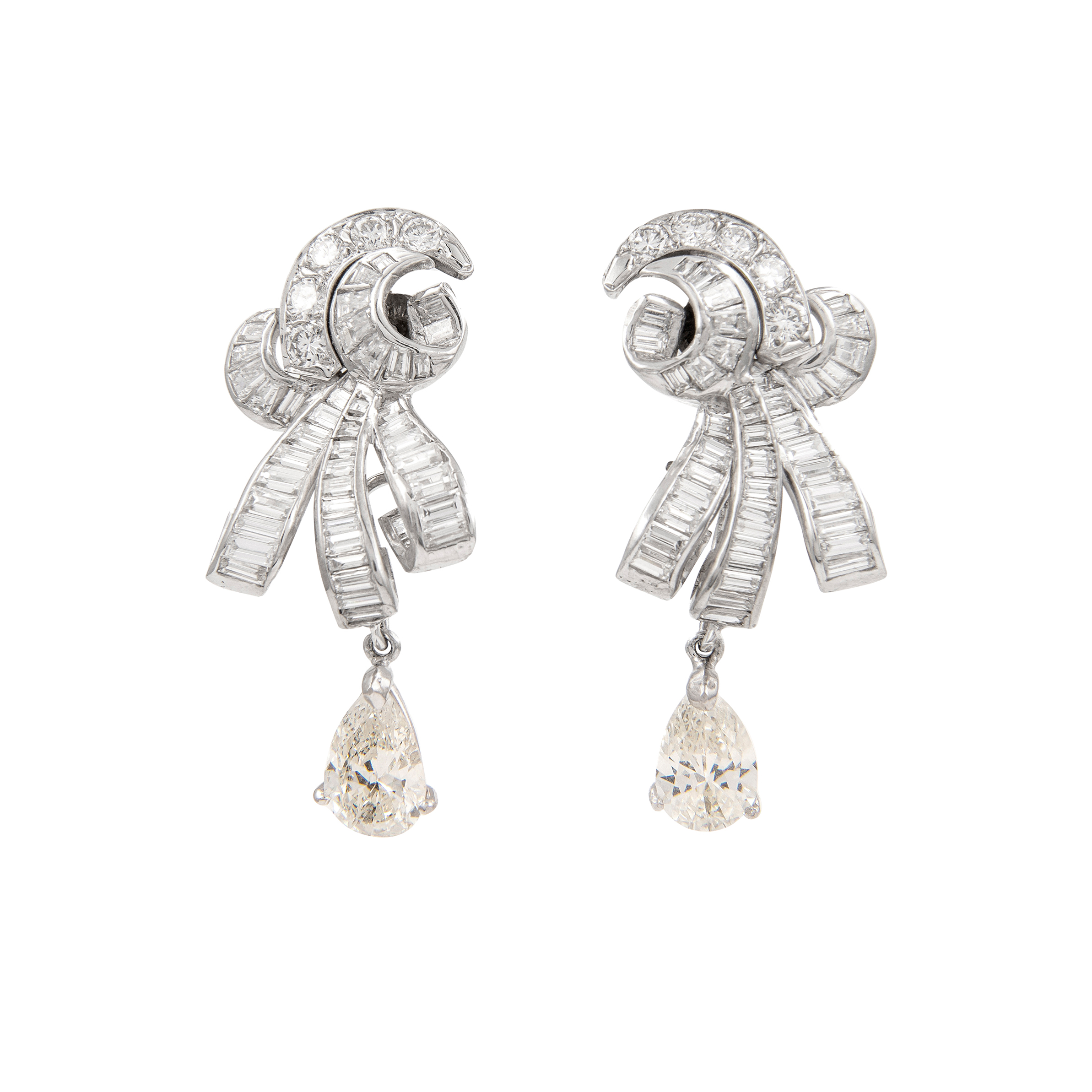 Palladium stud earrings shop