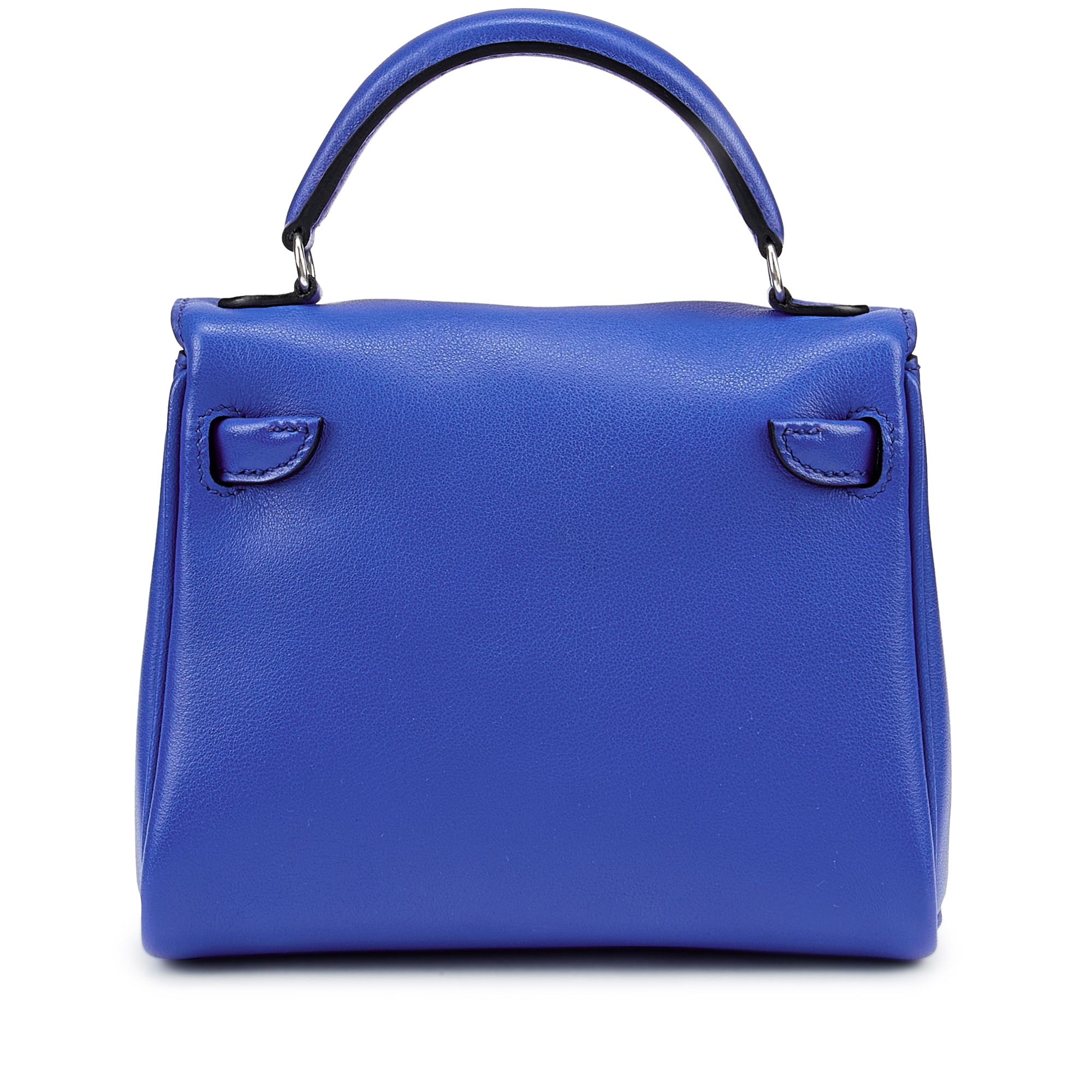 バッグ TEMBA 2WAY TOTE BLUE / KELLY - バッグ