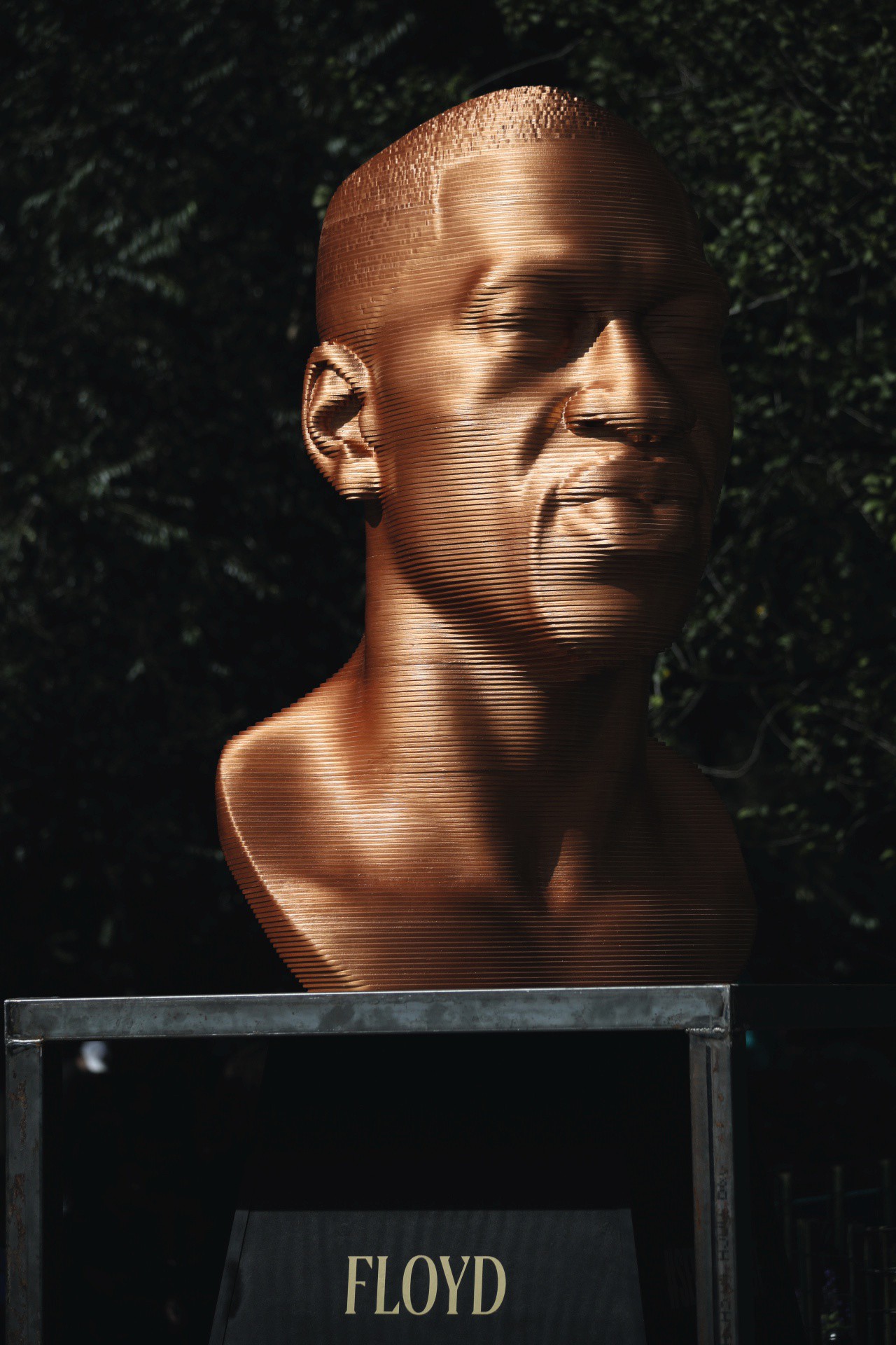 FLOYD | Contemporary Art | New York | 2021 | Sotheby's