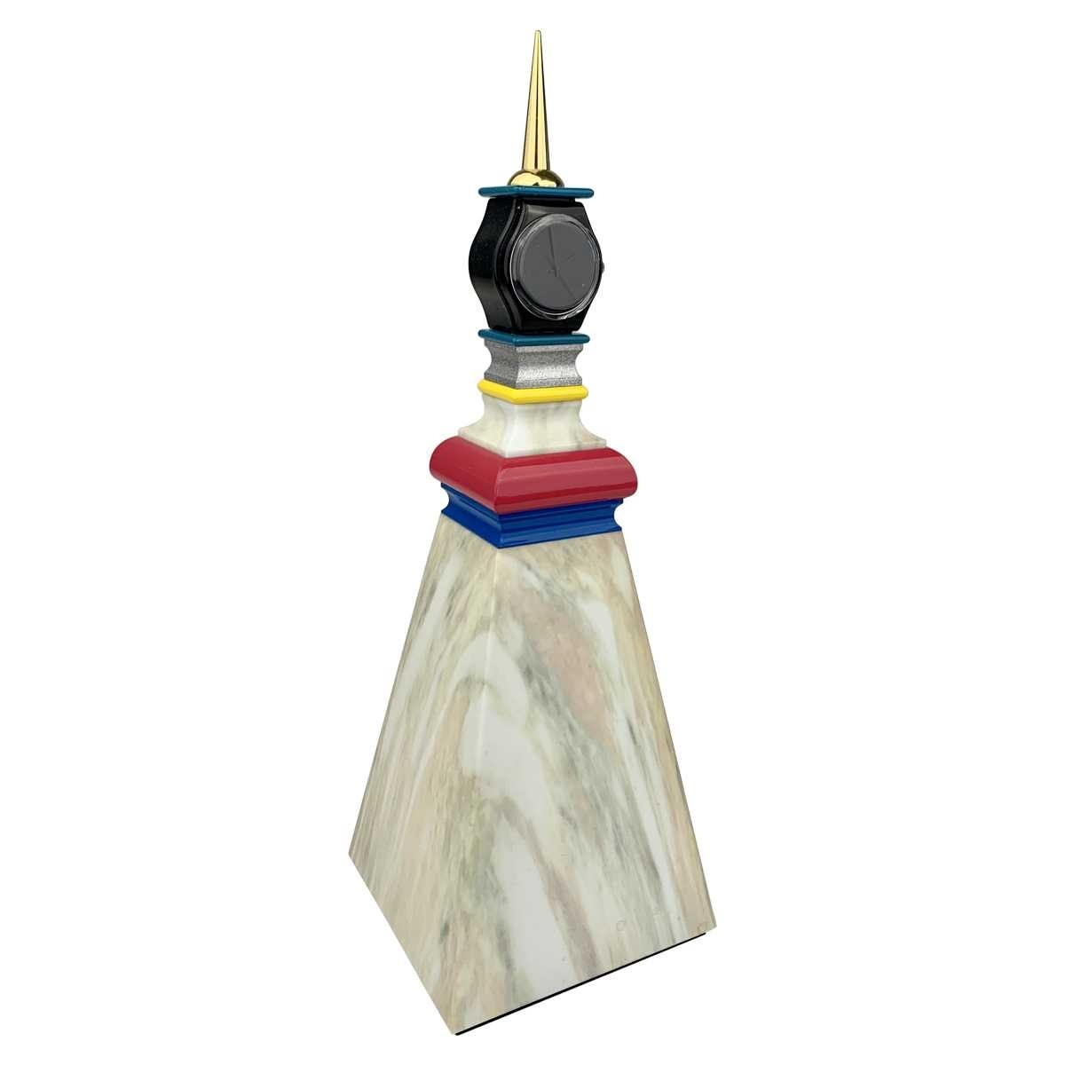 Swatch, Alessandro Mendini Vintage Mendini Tower Available