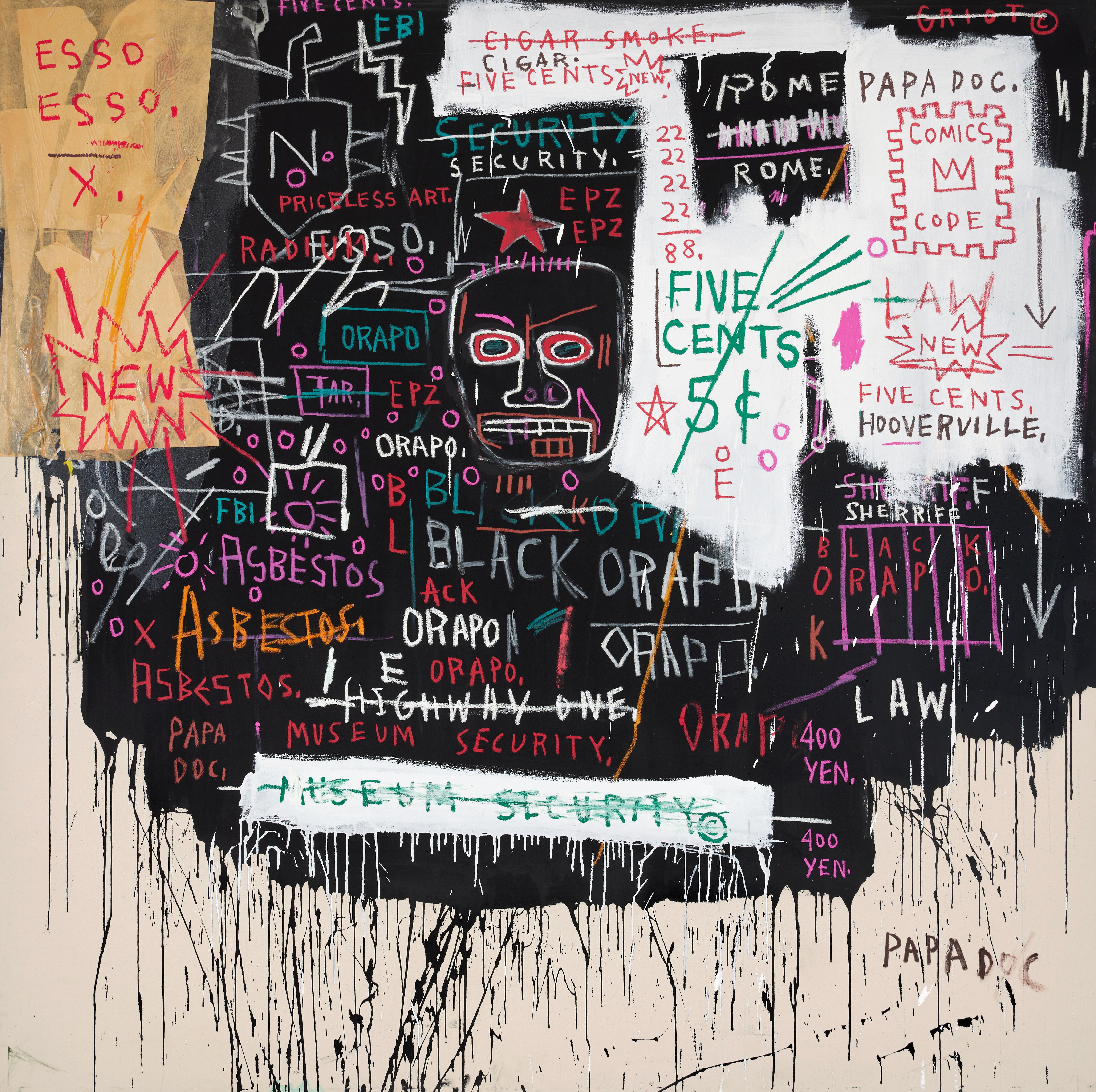 The New York Sales | Art Auction & Sales | Sotheby's