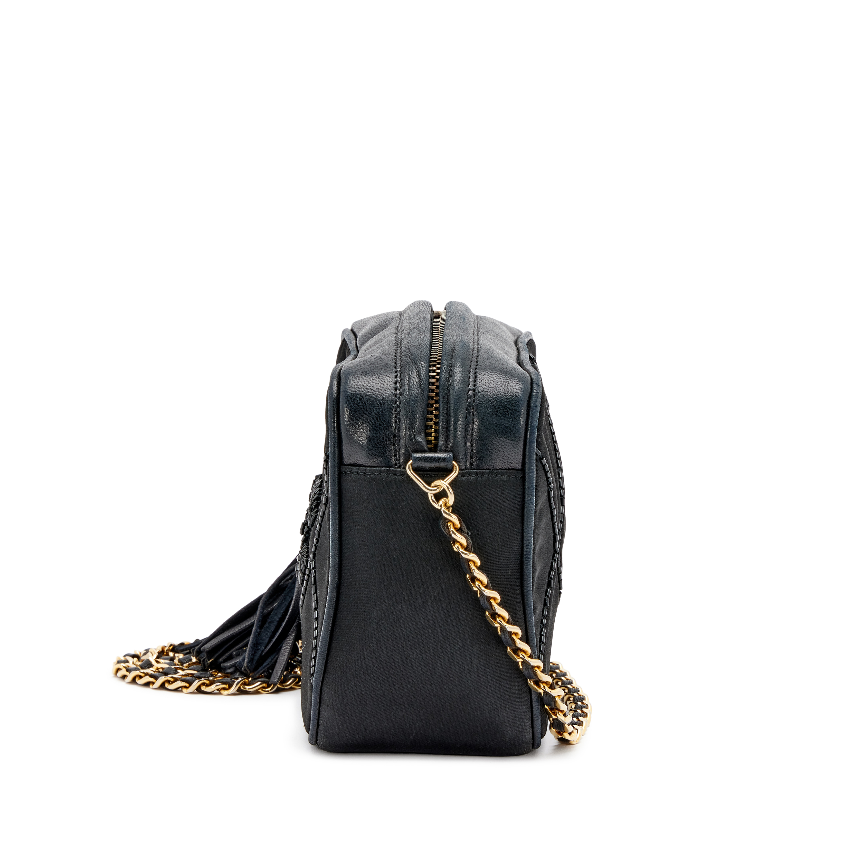 シャネル 箱 CHANEL - シャネル マトラッセ クラシック ジップ コインパース