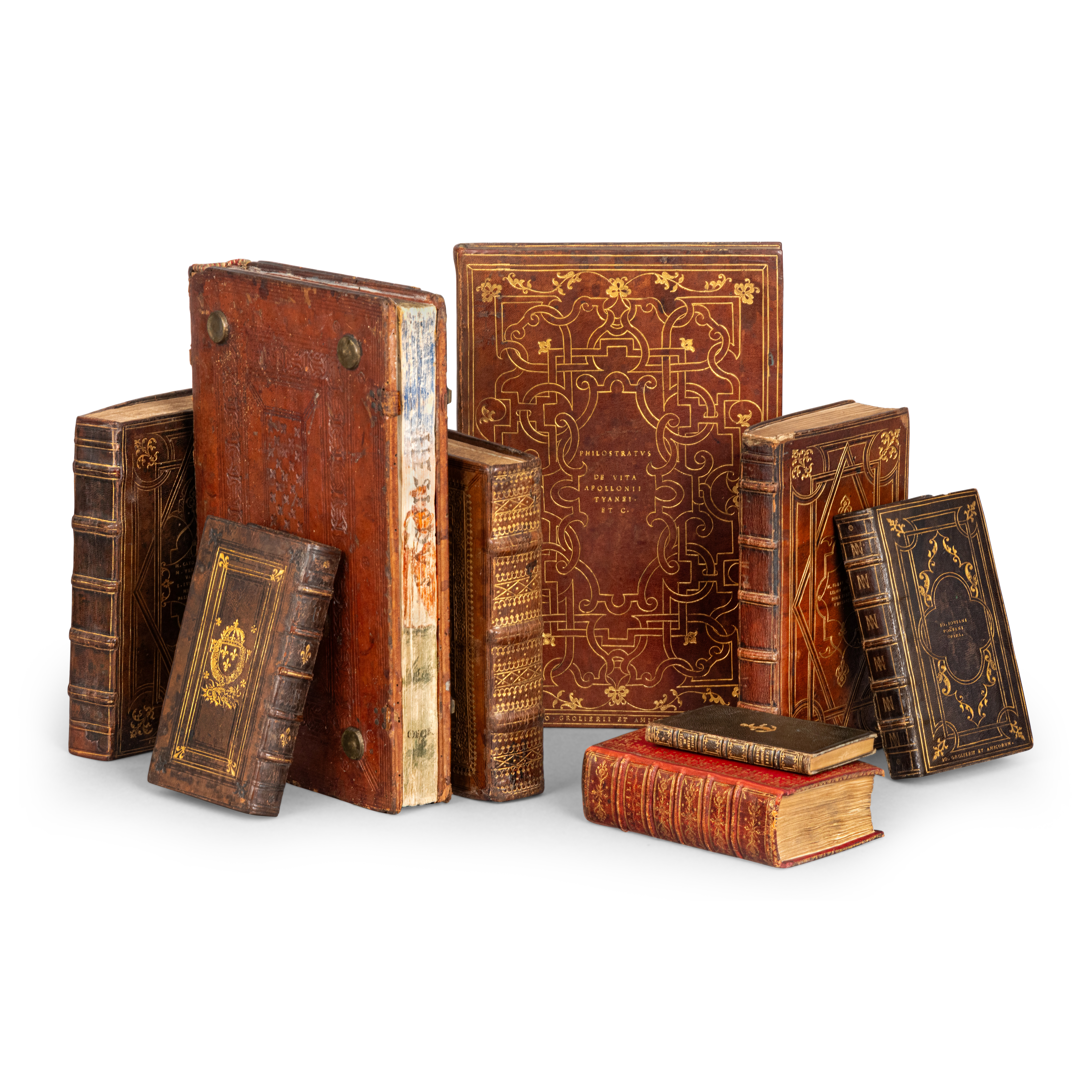 BIBLIOTHECA（ビブリオテカ）アイリッシュリネン GENERAL Belle da Costa Greene: A Librarian's Legacy – The Morgan Shop