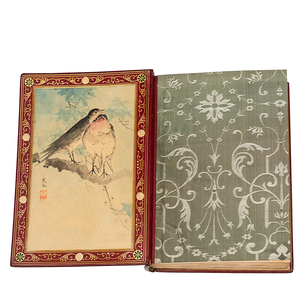 Francis Brinkley Vintage Oriental Series: China And Japan
