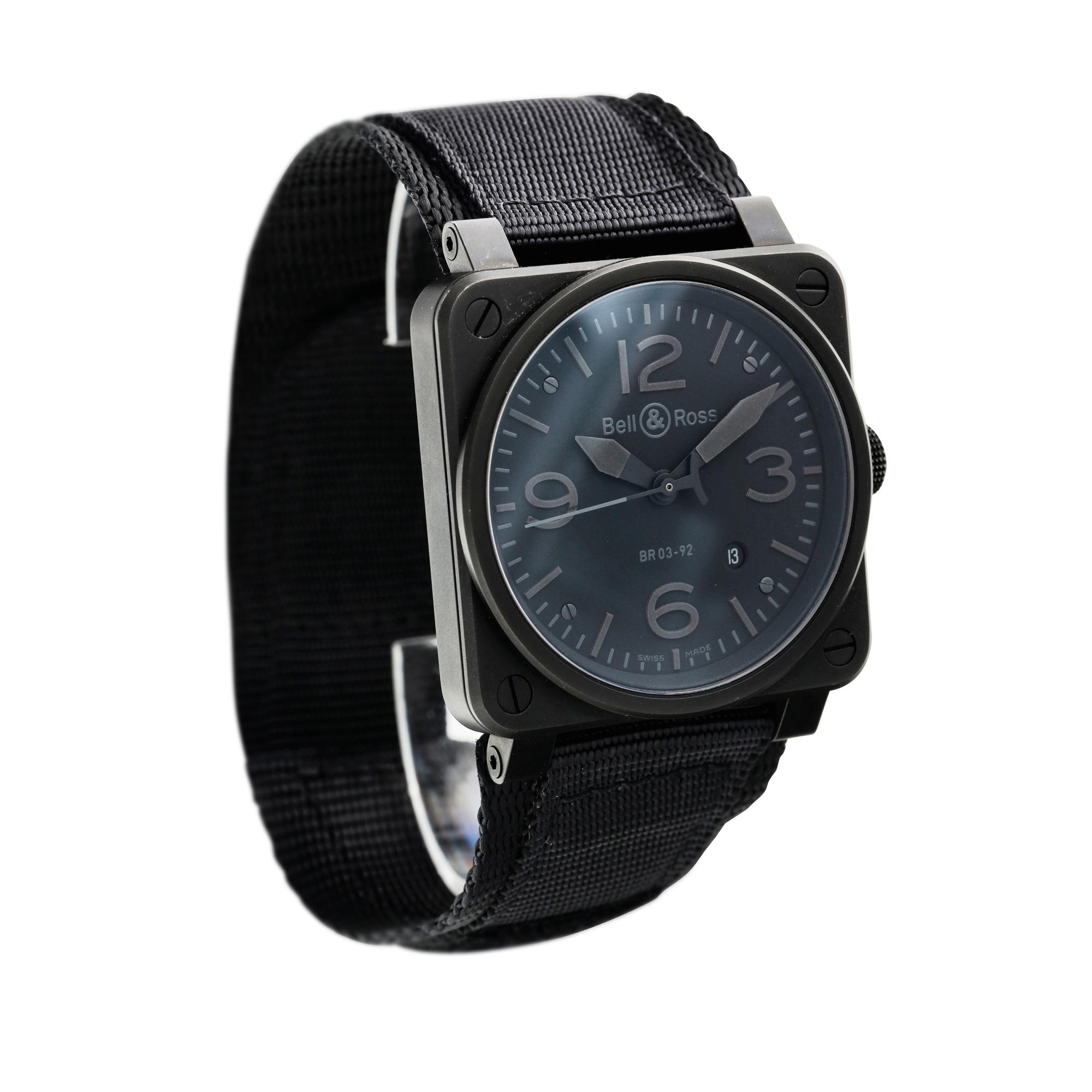 Reference BR03-92-S-04699 Phantom, A 