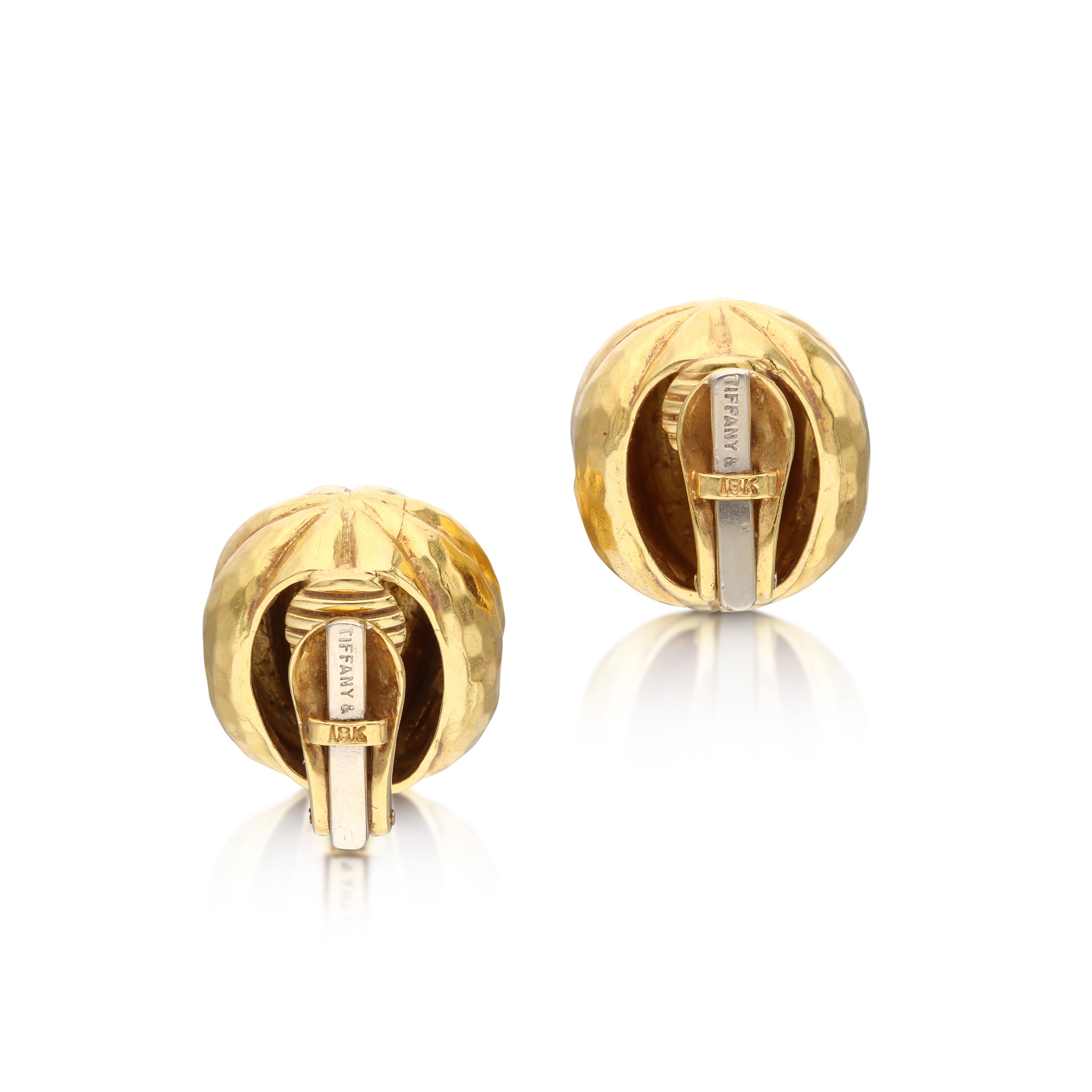 Tiffany And Co Love Knot Earrings 2025 | www.urbag.ws