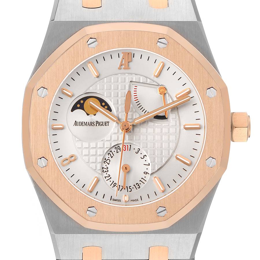 Audemars Piguet Royal Oak 'Pride Of China' Limited Edition