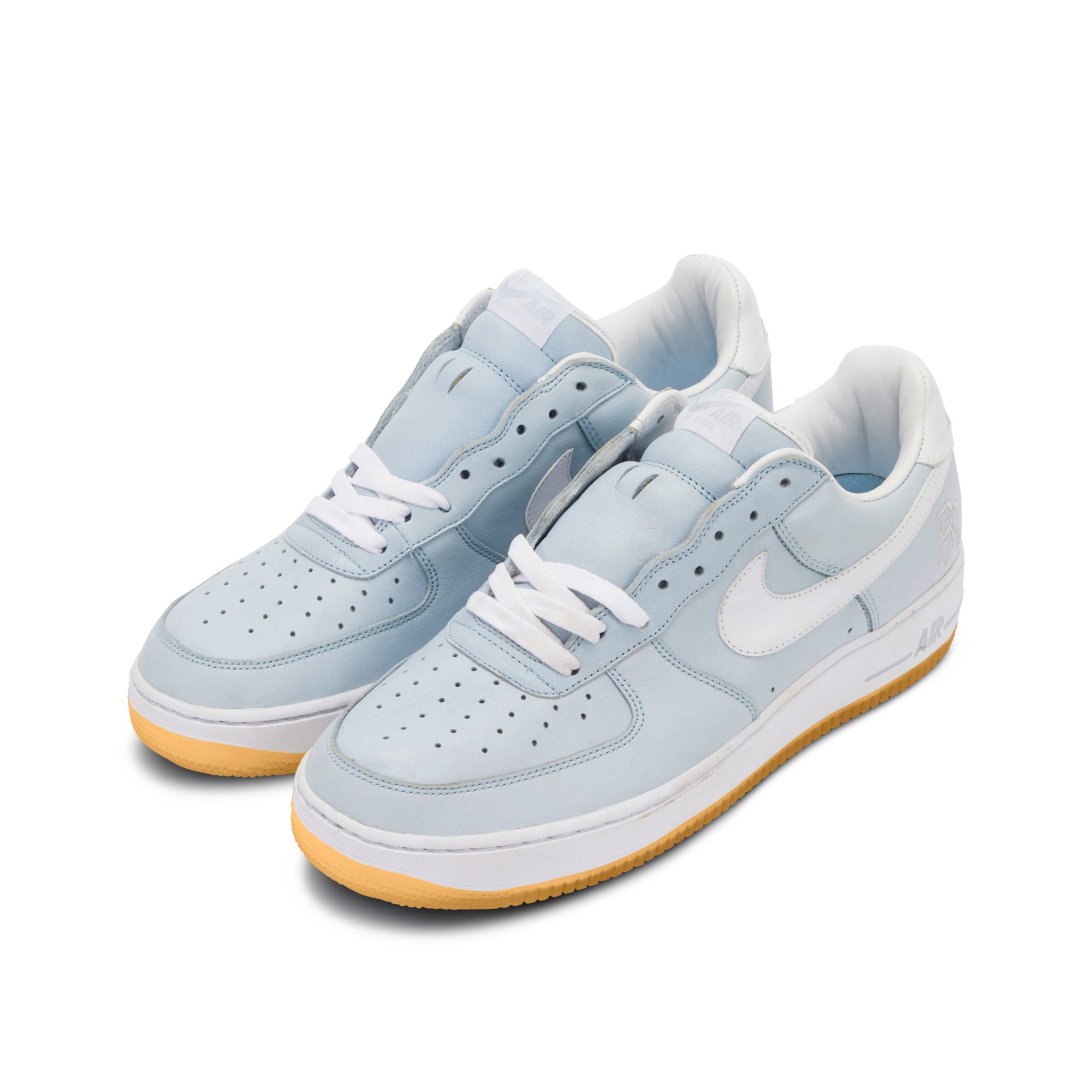 carmelo anthony air force 1