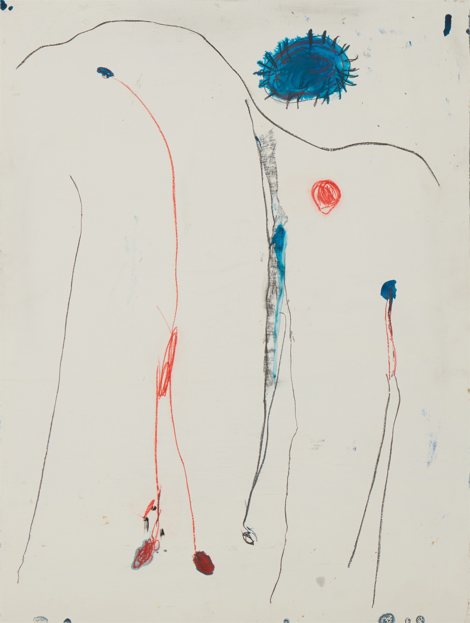 Untitled Contemporary Art Online New York 2021 Sotheby's