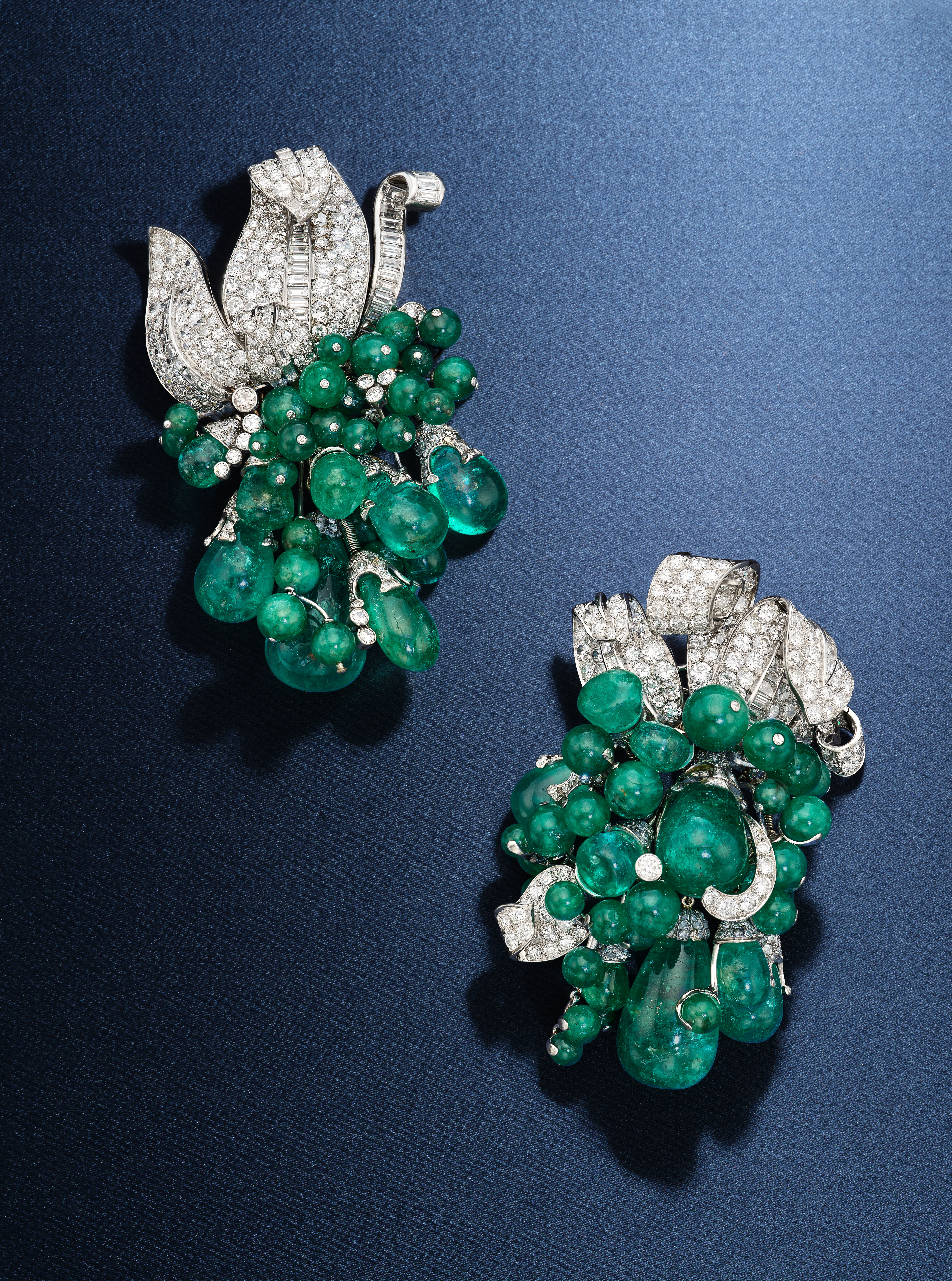 Frank's Files: Gabriela Hearst Reveals Her Vision for High Jewelry | Luxury  Week | Sotheby's