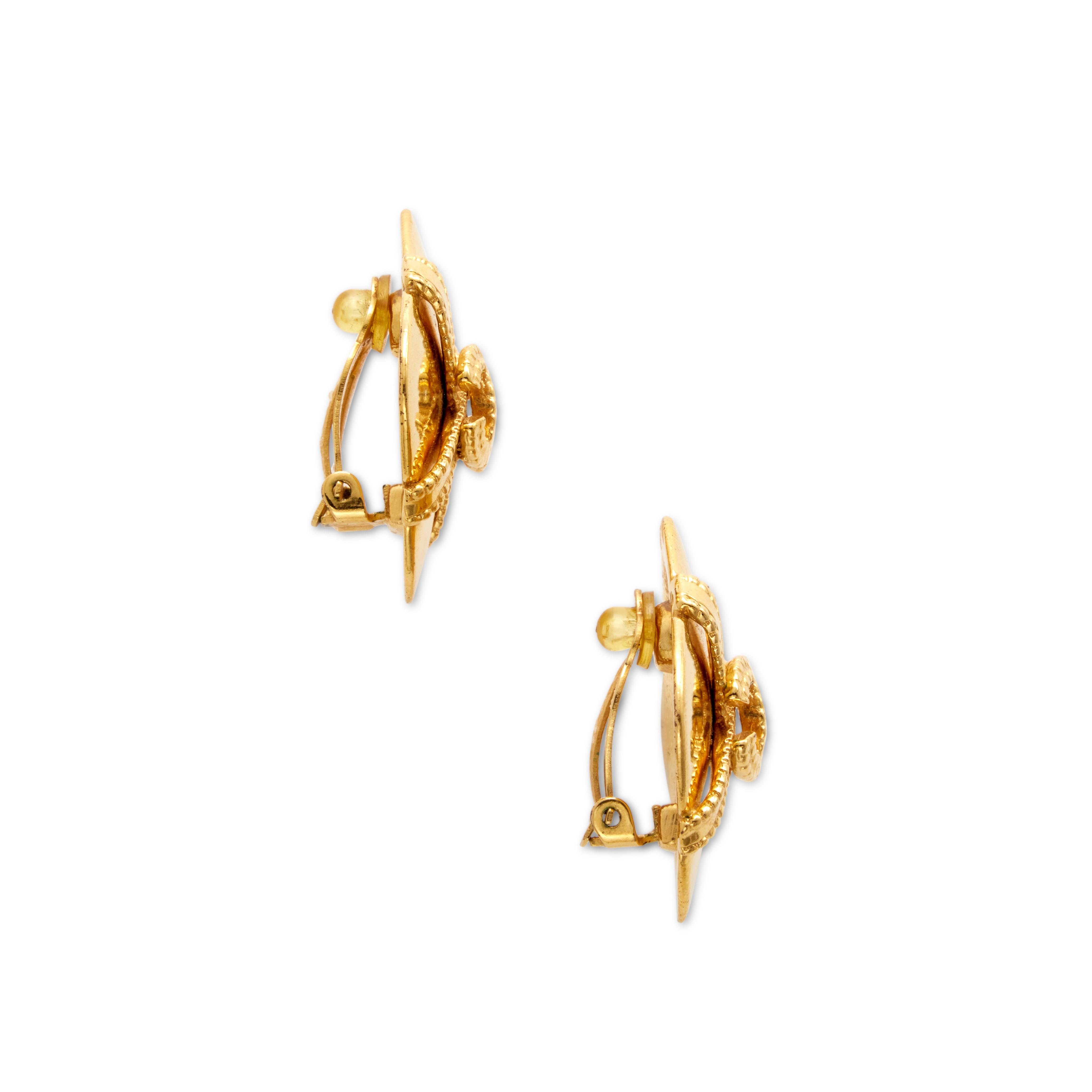 ®️　　　　　　　　　　　　　　【Vintage90's】【英国製】PRL Vintage Clinton Swiss 7J 10k Rolled Gold Plated Watch Parts