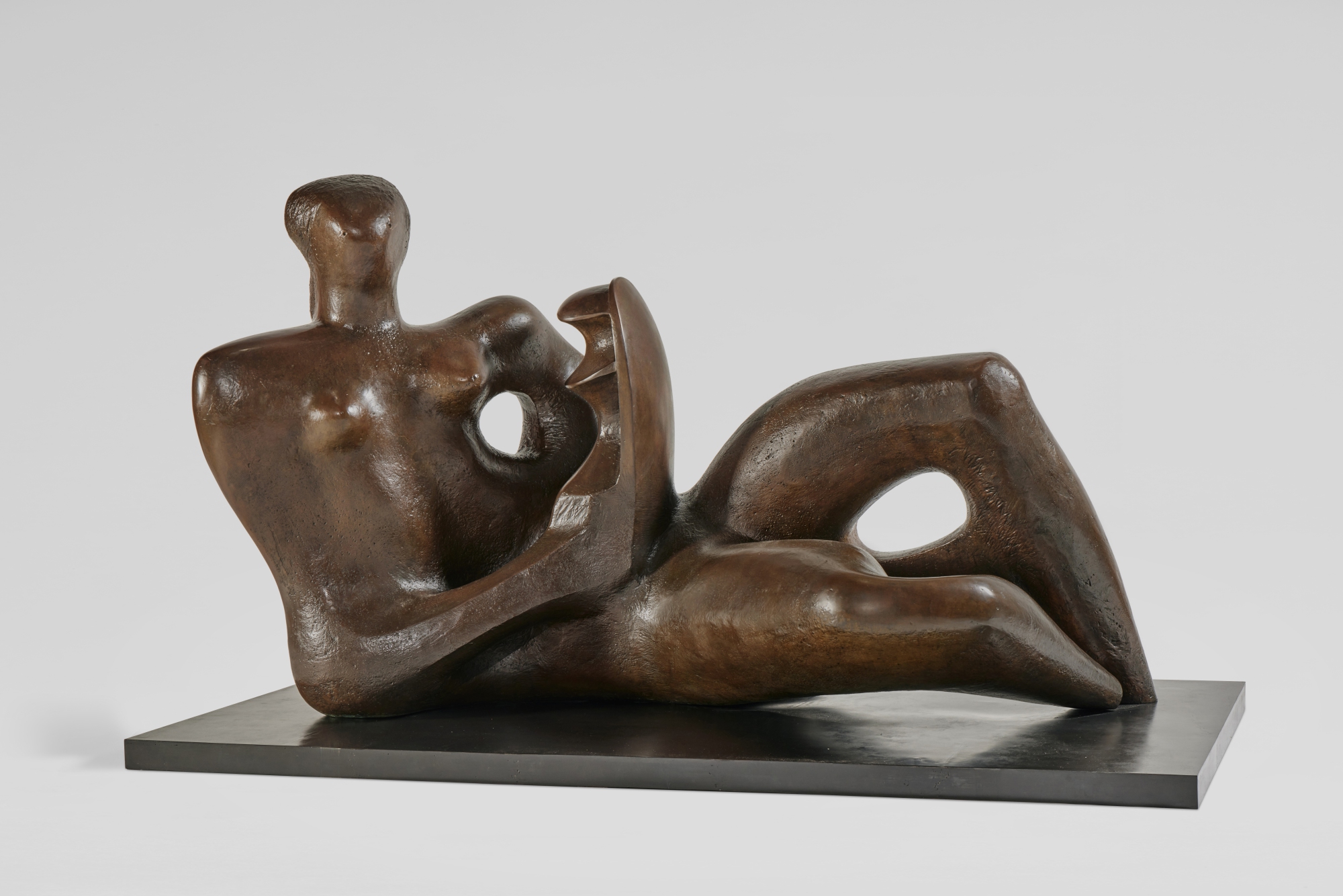 Henry Moore、STUDY、海外版超希少レゾネ、新品額付 Henry Moore