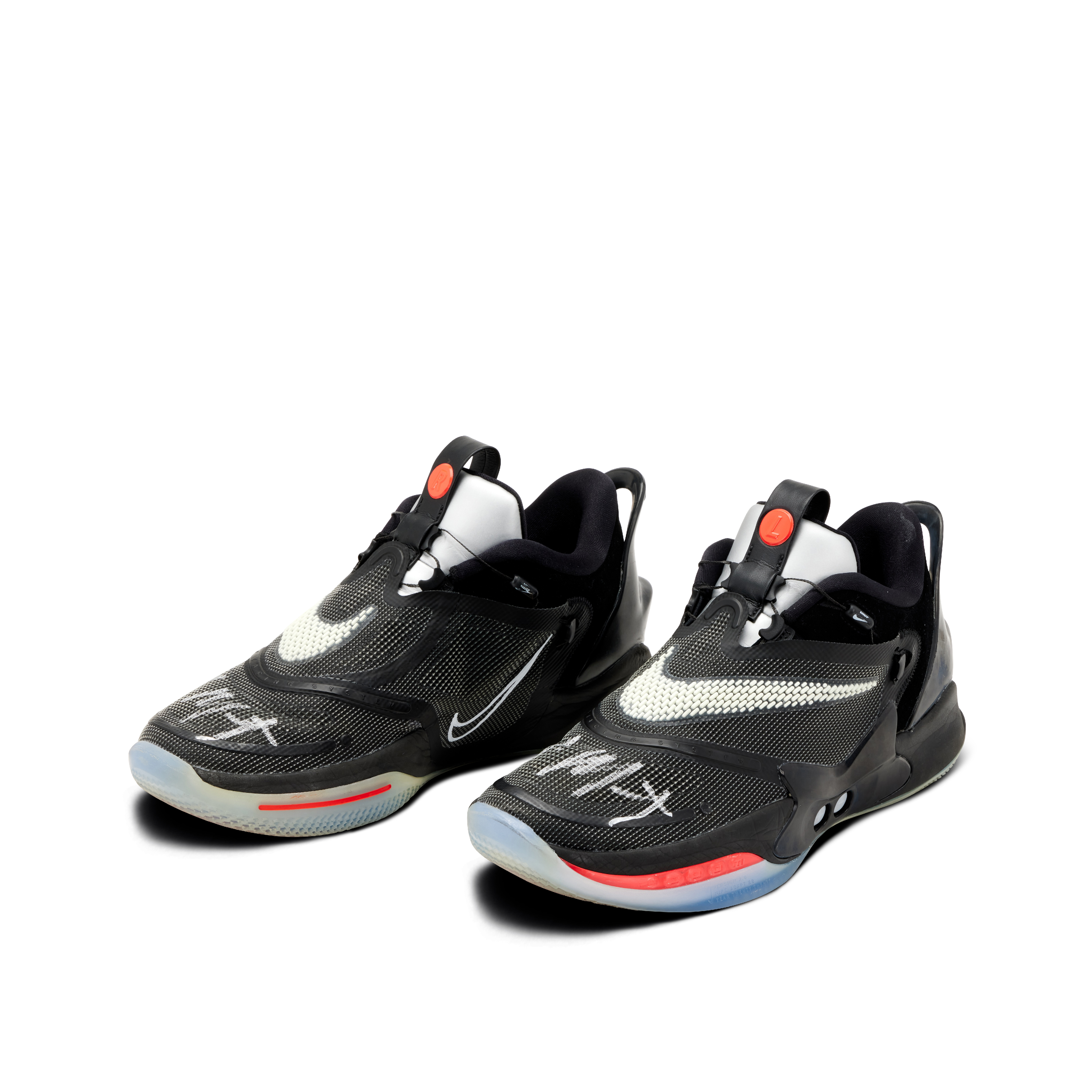 ja morant adapt bb 2.0