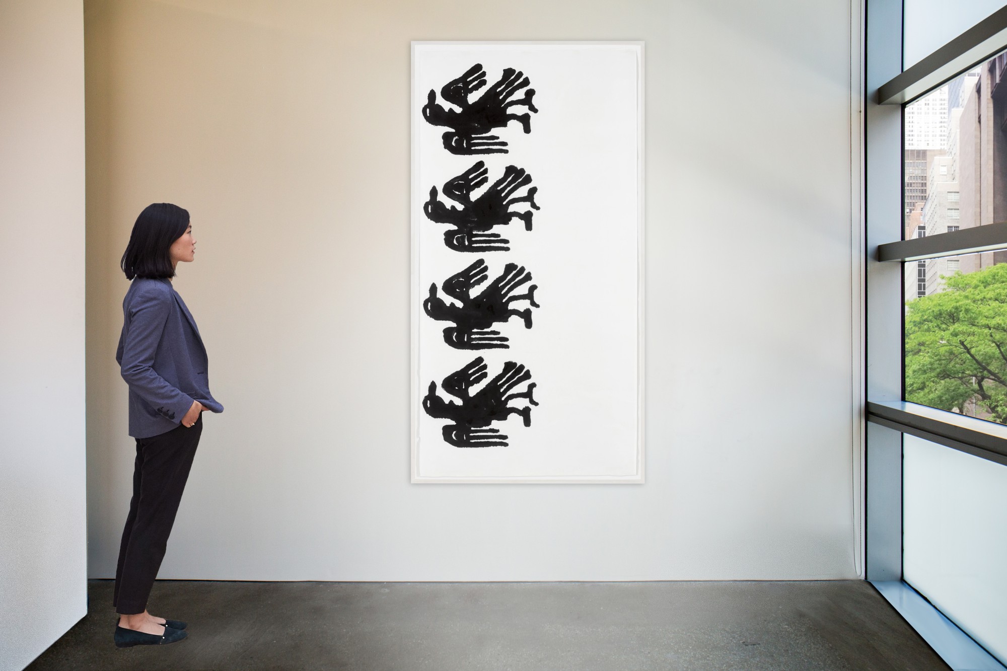 CHRISTOPHER WOOL | UNTITLED | Contemporary Art Day: An Online Auction ...