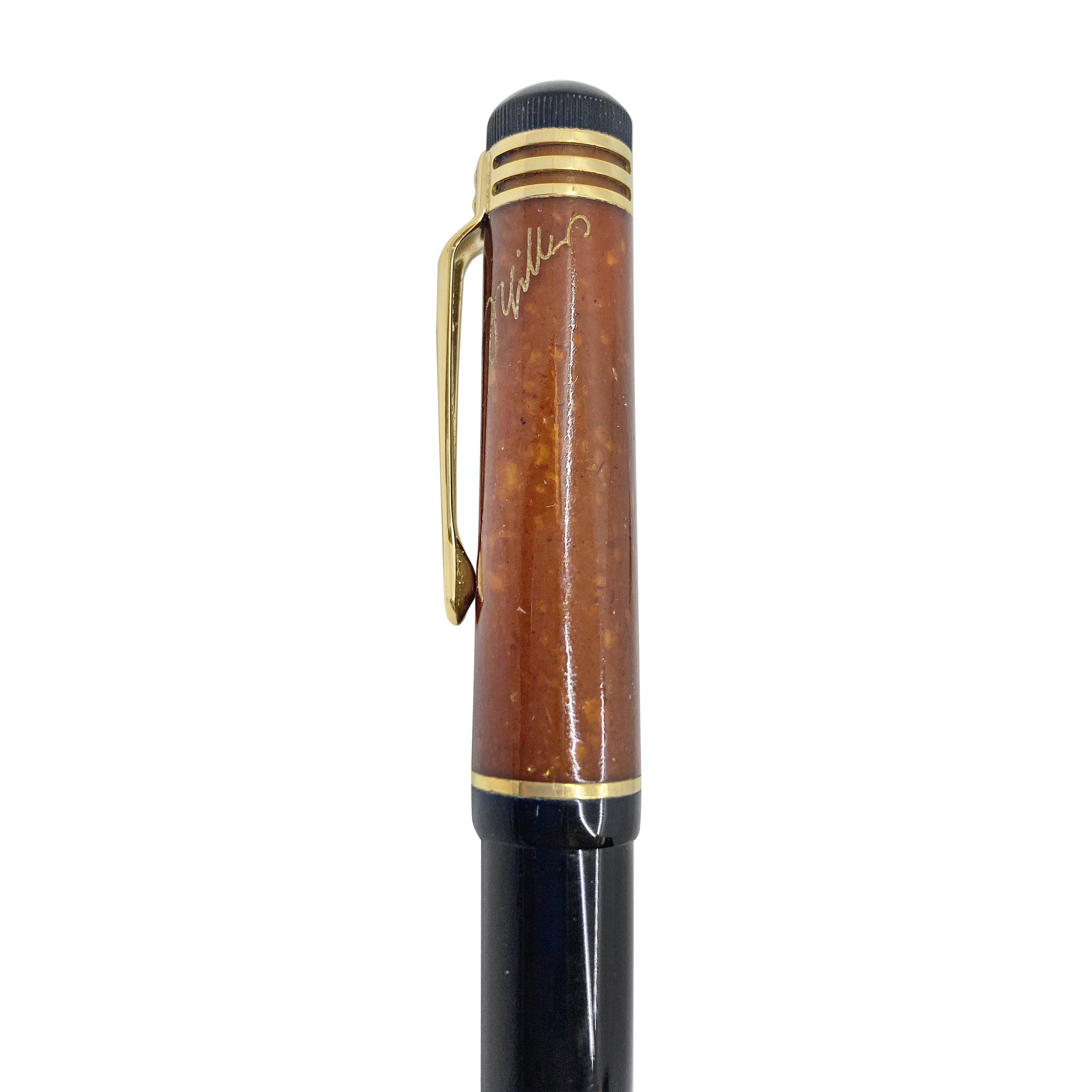 モンブランボールペン　 MONTBLANC FRIEDRICH SCHILLER Montblanc 2000 Limited Writer Edition Friedrich Schiller 3