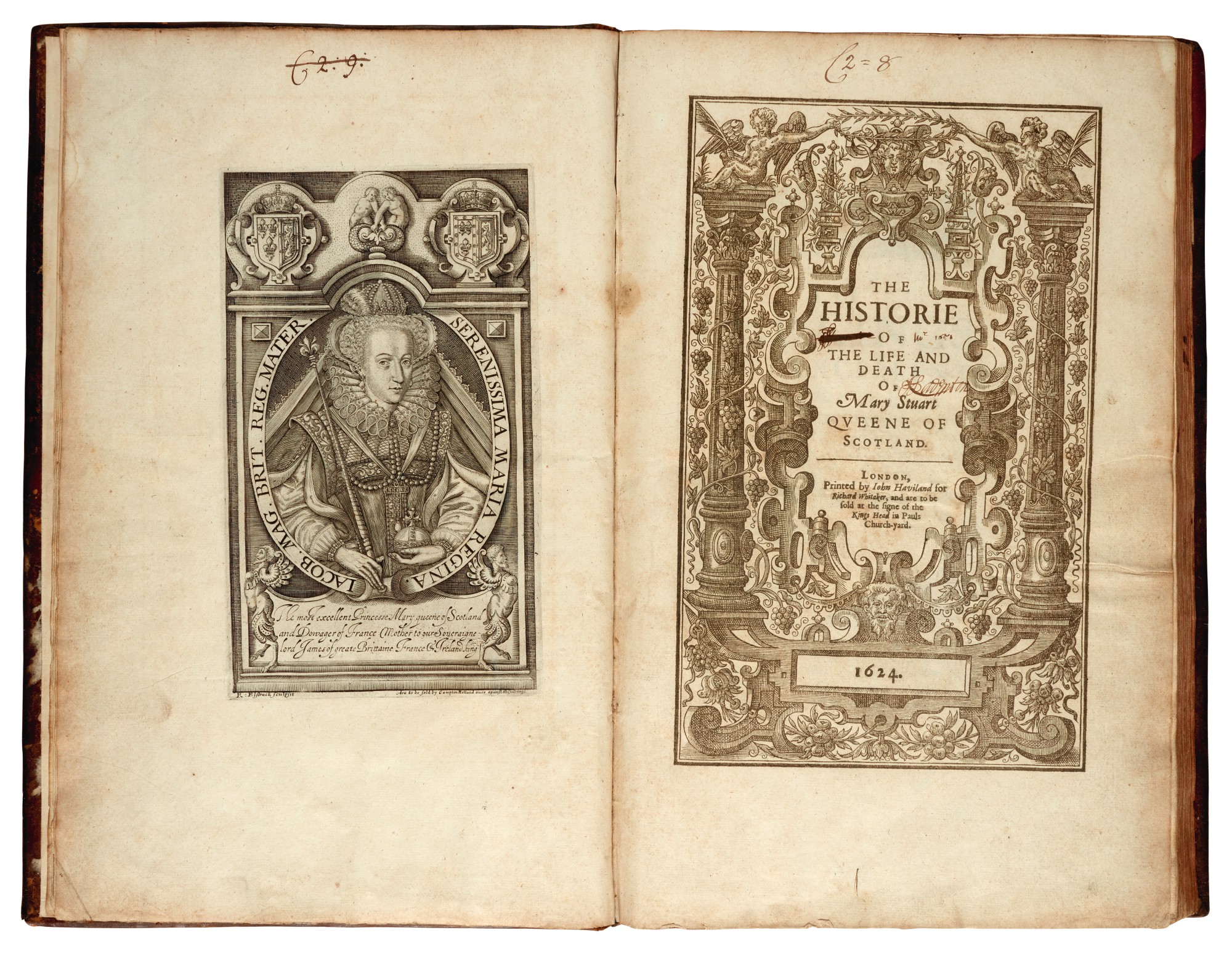 Lisabetta centenni 1624 plague essay image