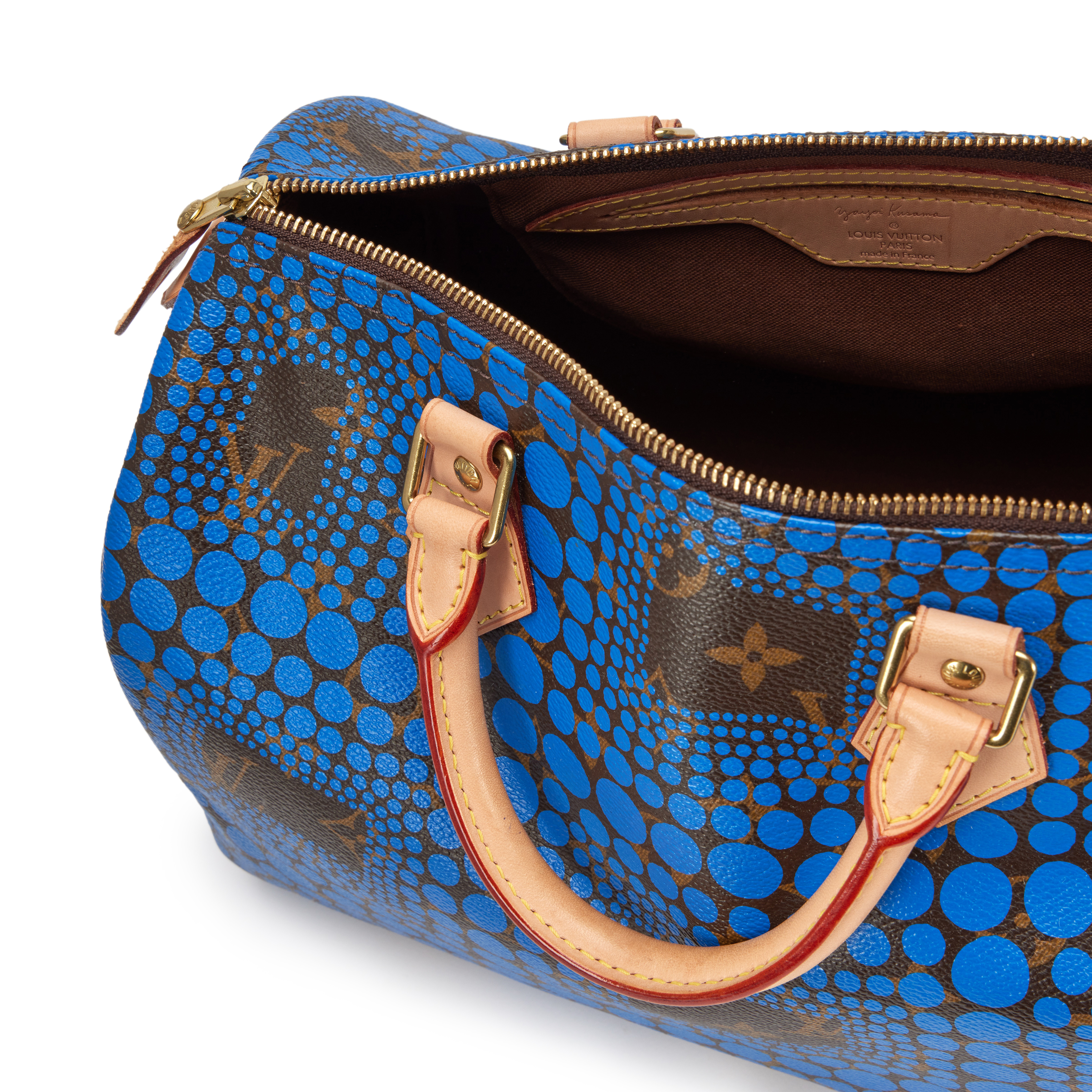 【関税&送料込】V° 73 Bags Blue Blue V° 73 Handbags / Purses: Shop up to −64% | Stylight