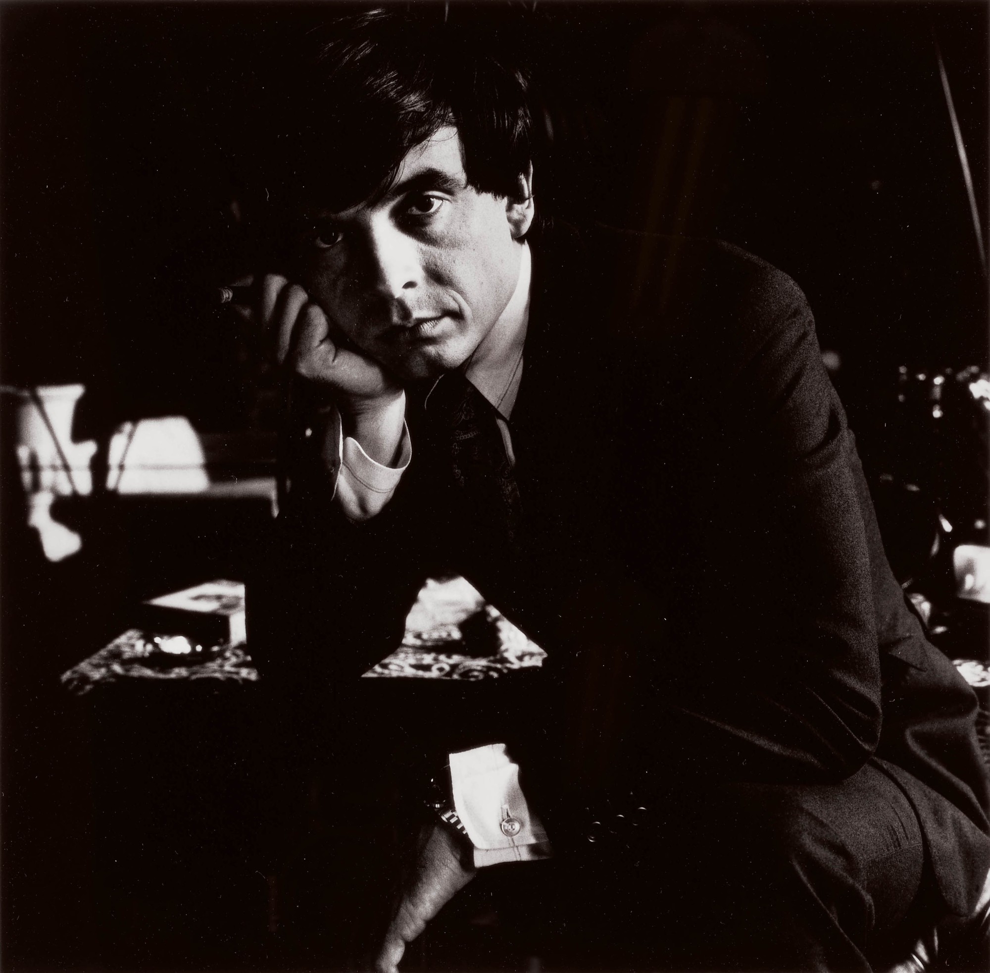 David Bailey Made in Britain 2022 Sotheby's