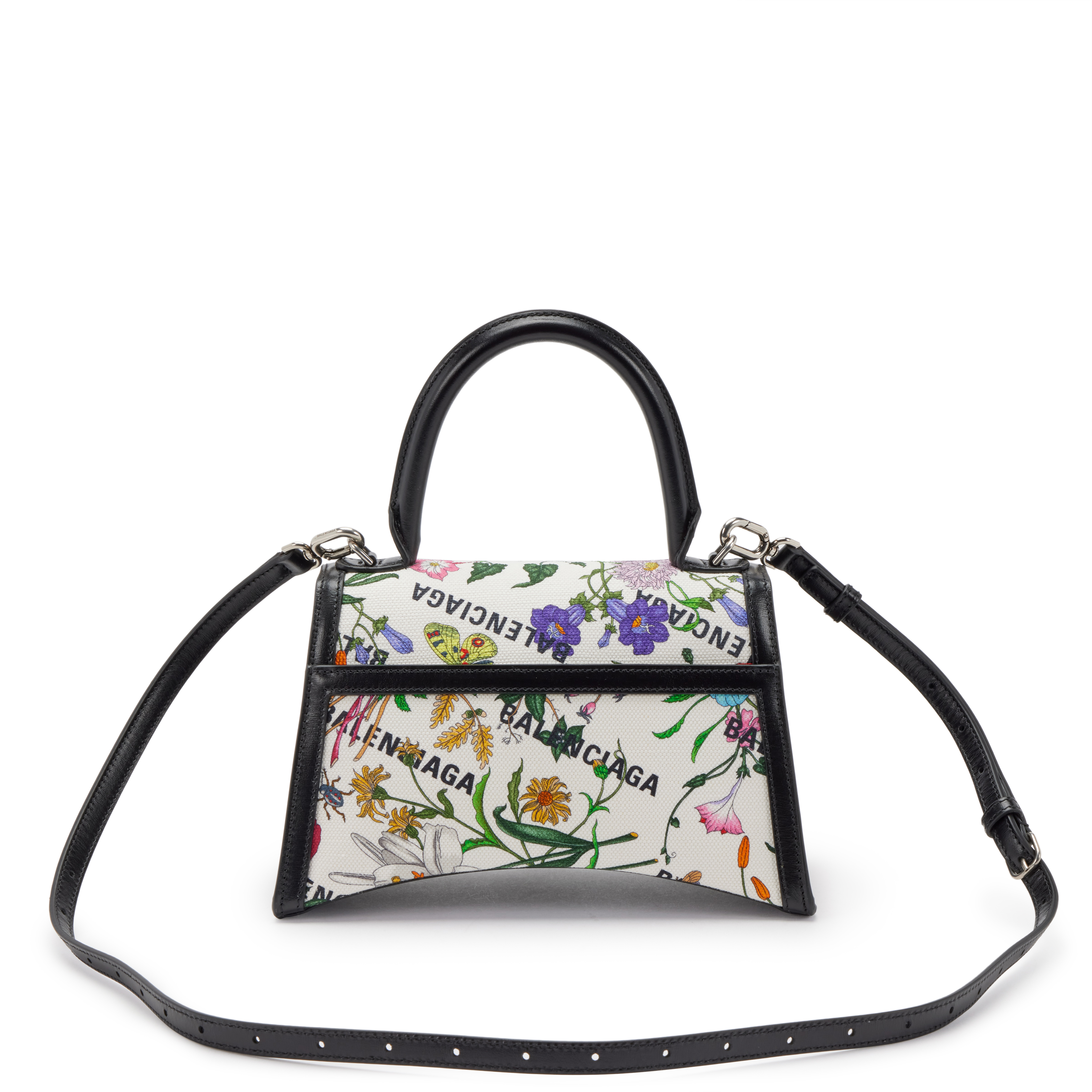 大きな取引 Hacker The Balenciaga X Gucci Project Blooms Multicolor バッグ