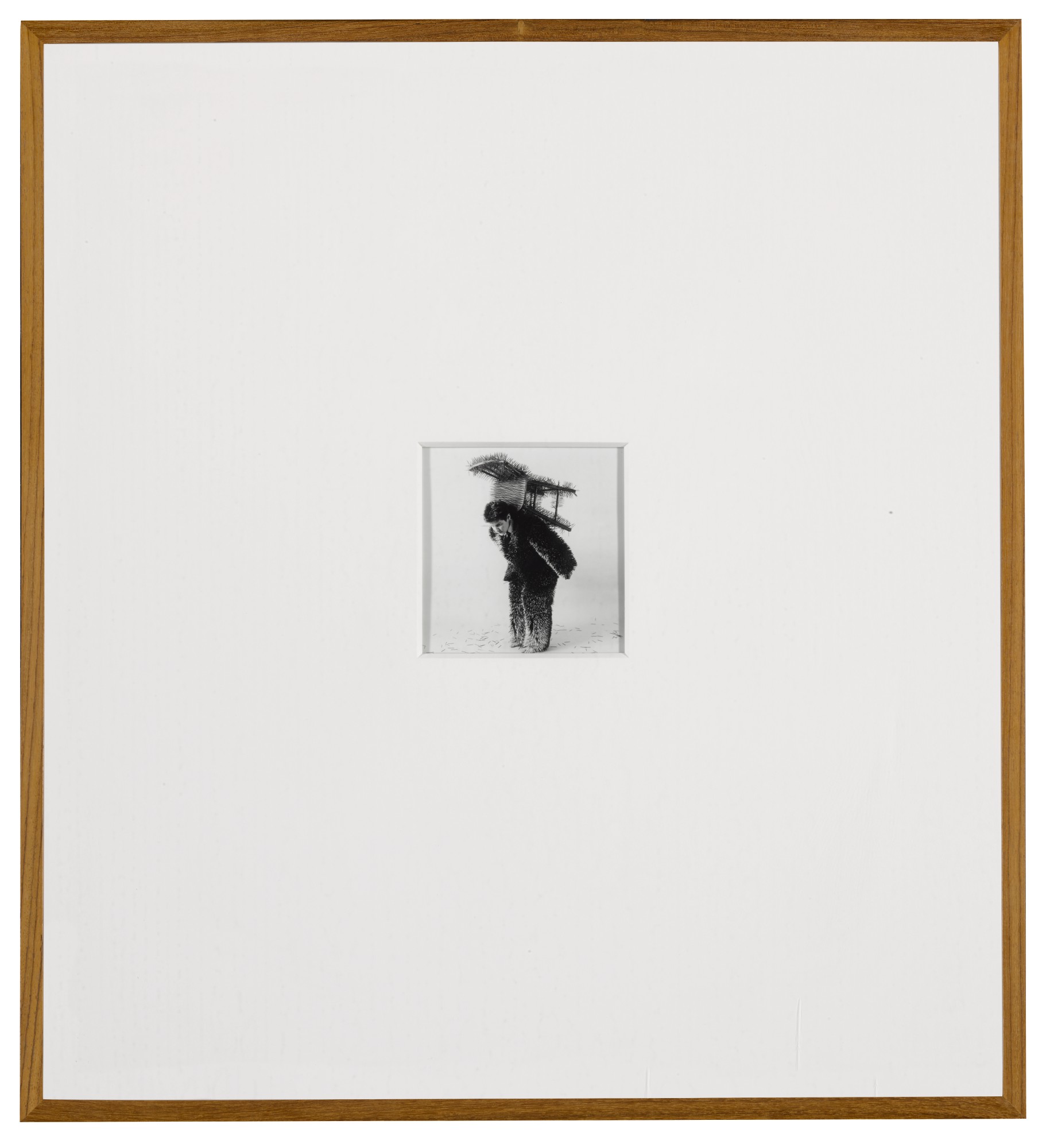 Untitled #8-16 (from The Body Object Series) | Photographs | 2021 ...