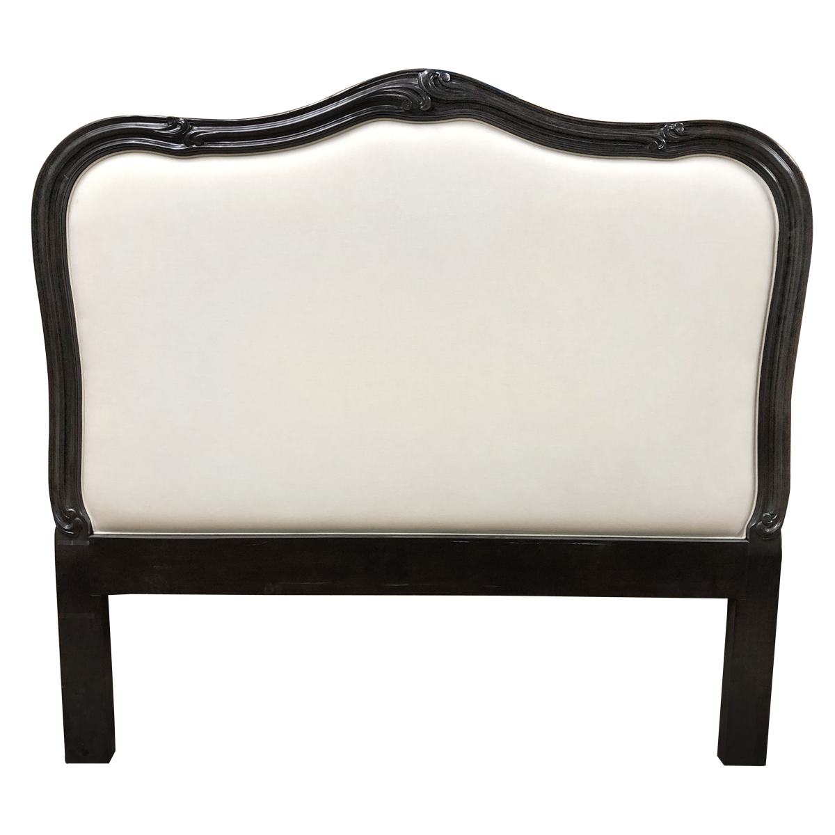 Louis J. Solomon, Inc. Upholstered Queen Headboard Available For
