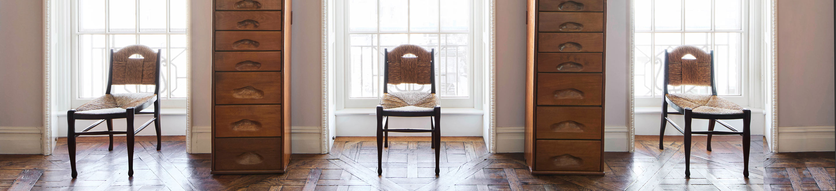 Collection of Jean and Terry de Gunzburg: Design Masters | 2026 | Sotheby's
