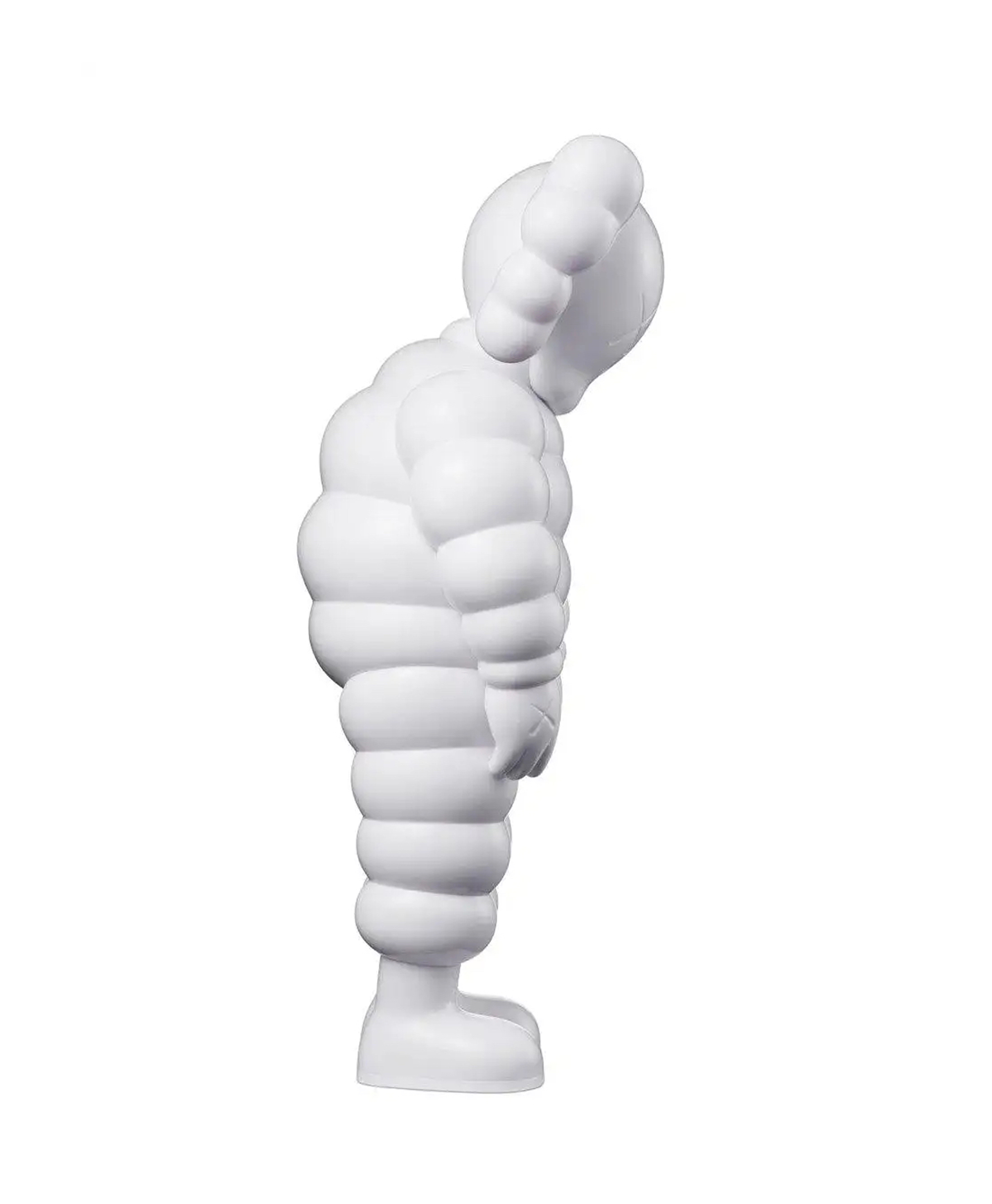 KAWS What Party White Available For Immediate Sale At Sotheby's