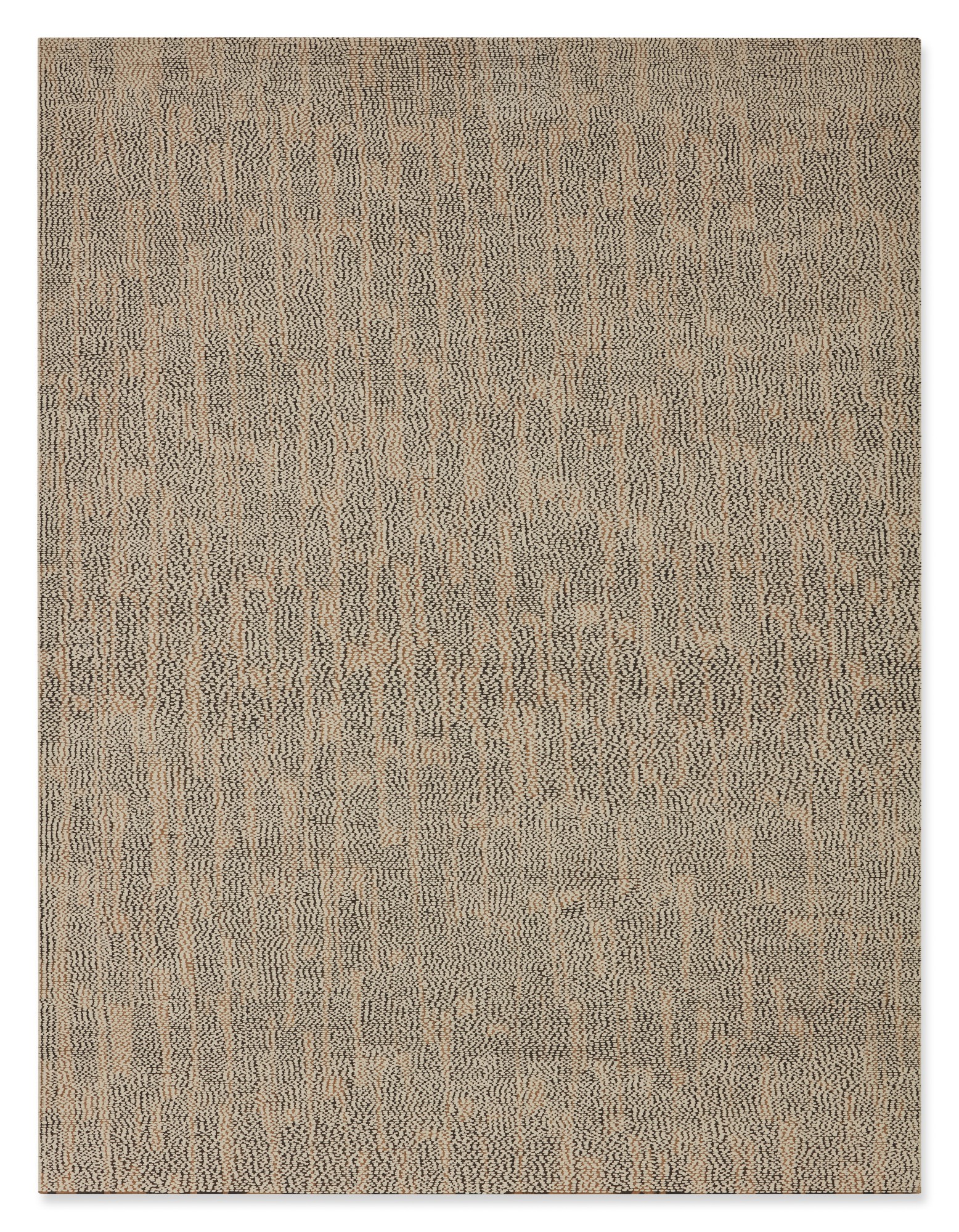 Untitled (Field 3 Black and White) Contemporary Art Day Auction