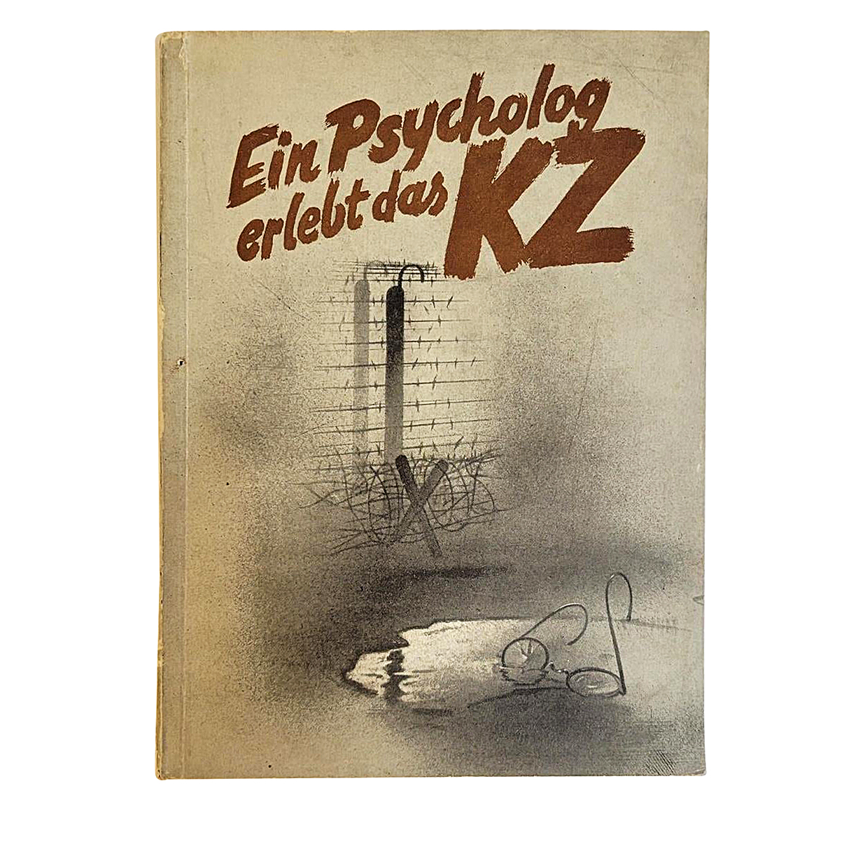 Viktor Frankl Vintage Ein Psychologe Erlebt Das