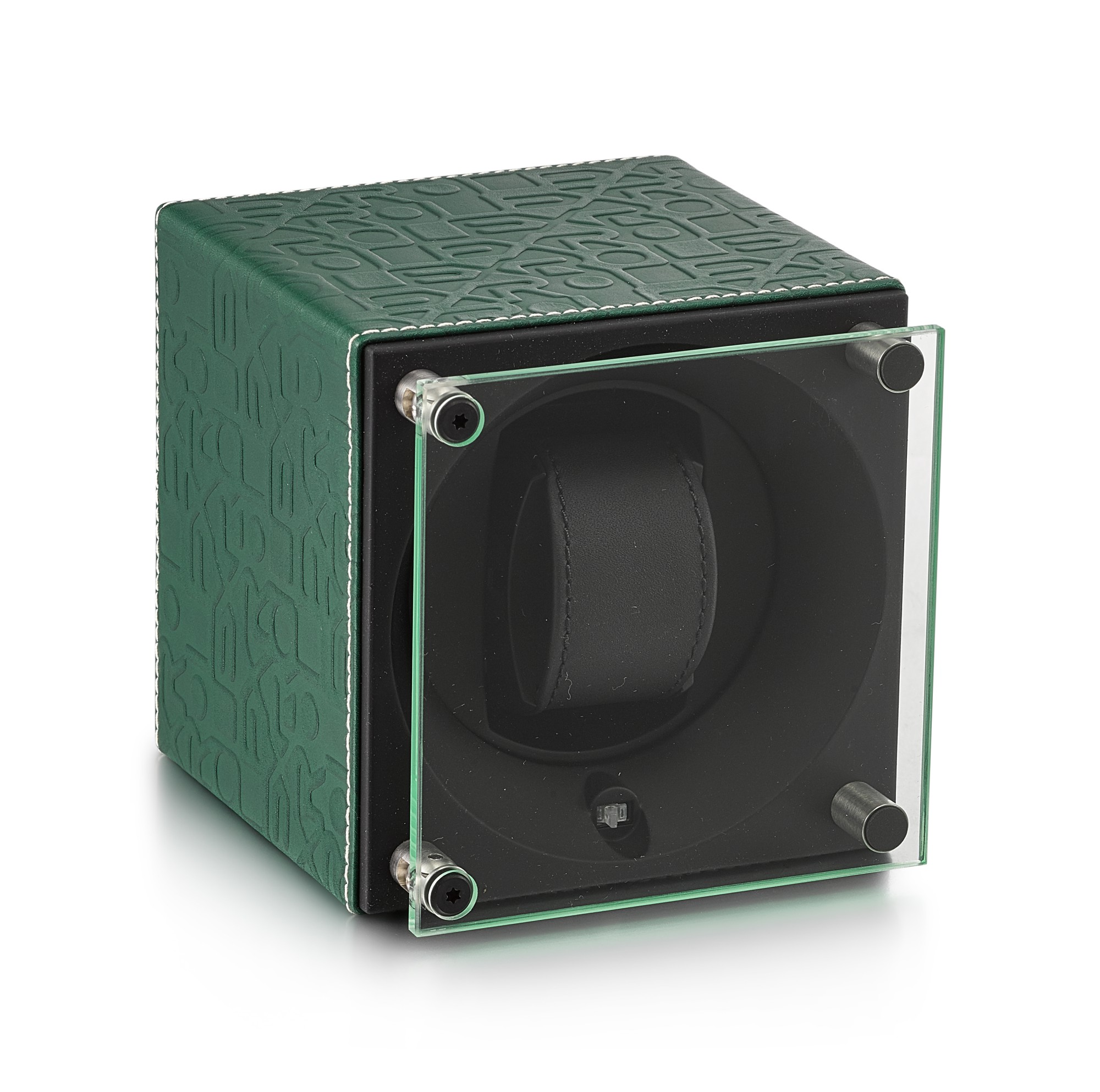 ROLEX A WATCH WINDING BOX, CIRCA 2010 Watches Online Watches