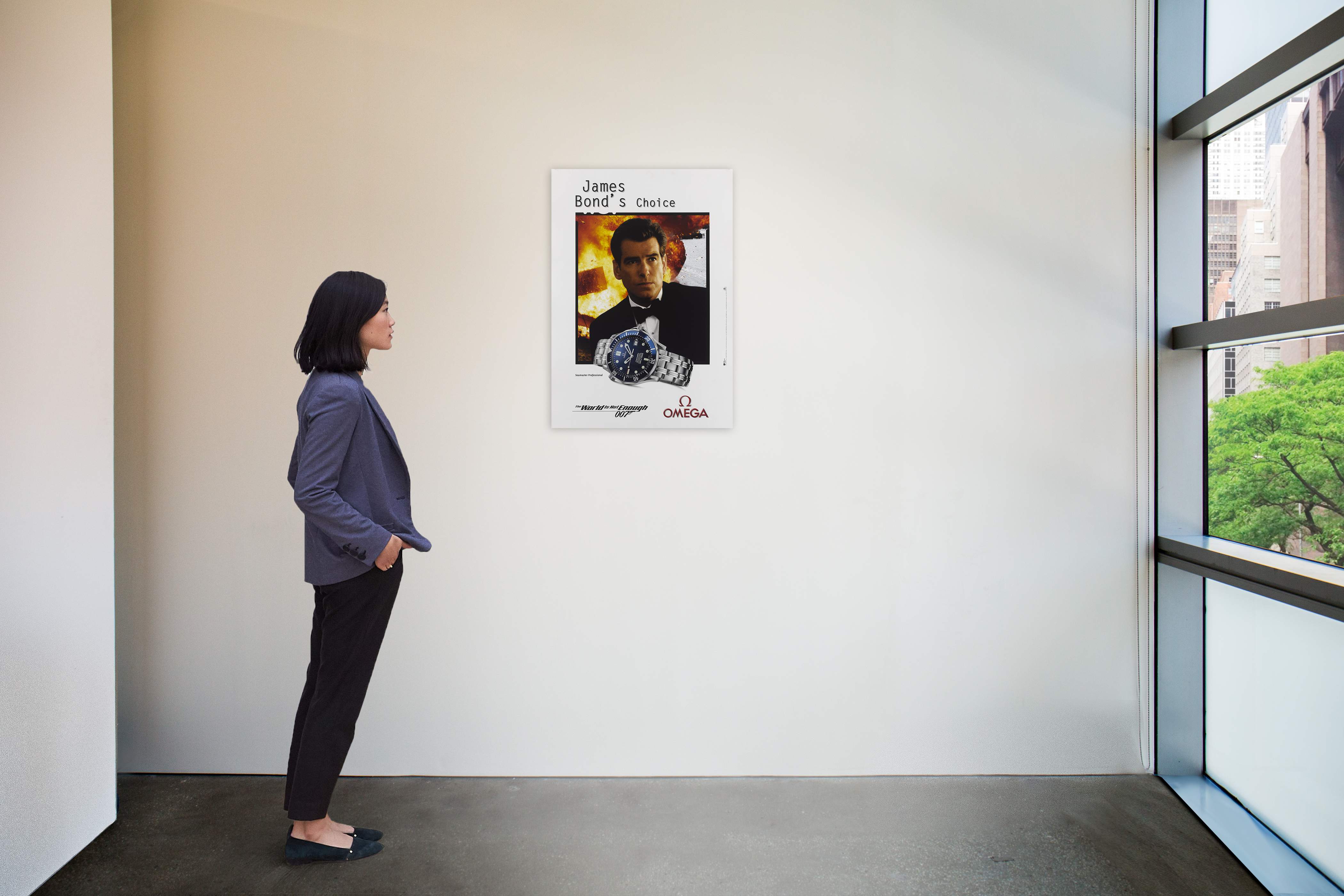 James Bond Film Posters | 2020 
