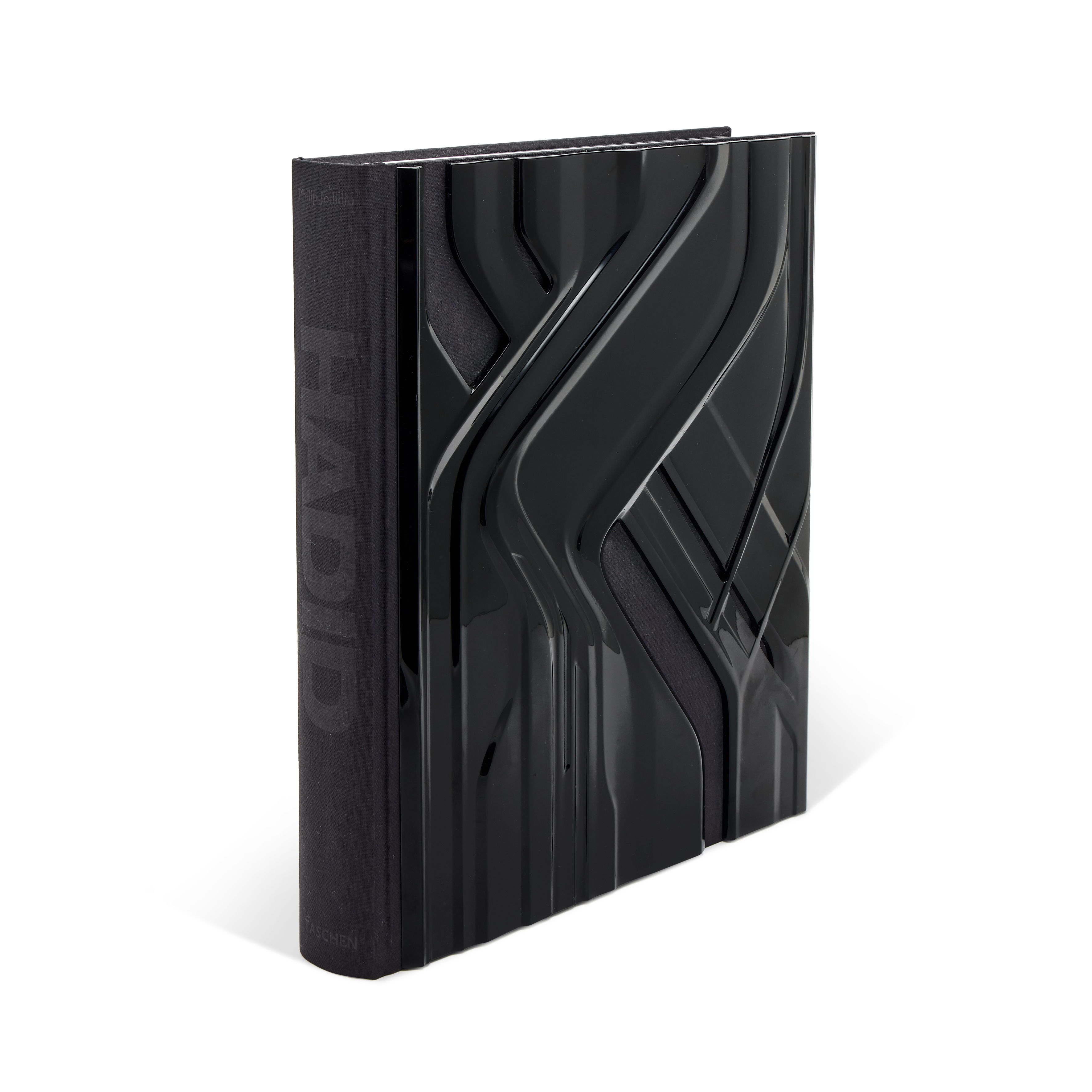 Zaha Hadid, TASCHEN, Philip Jodidio Zaha Hadid: Complete Works