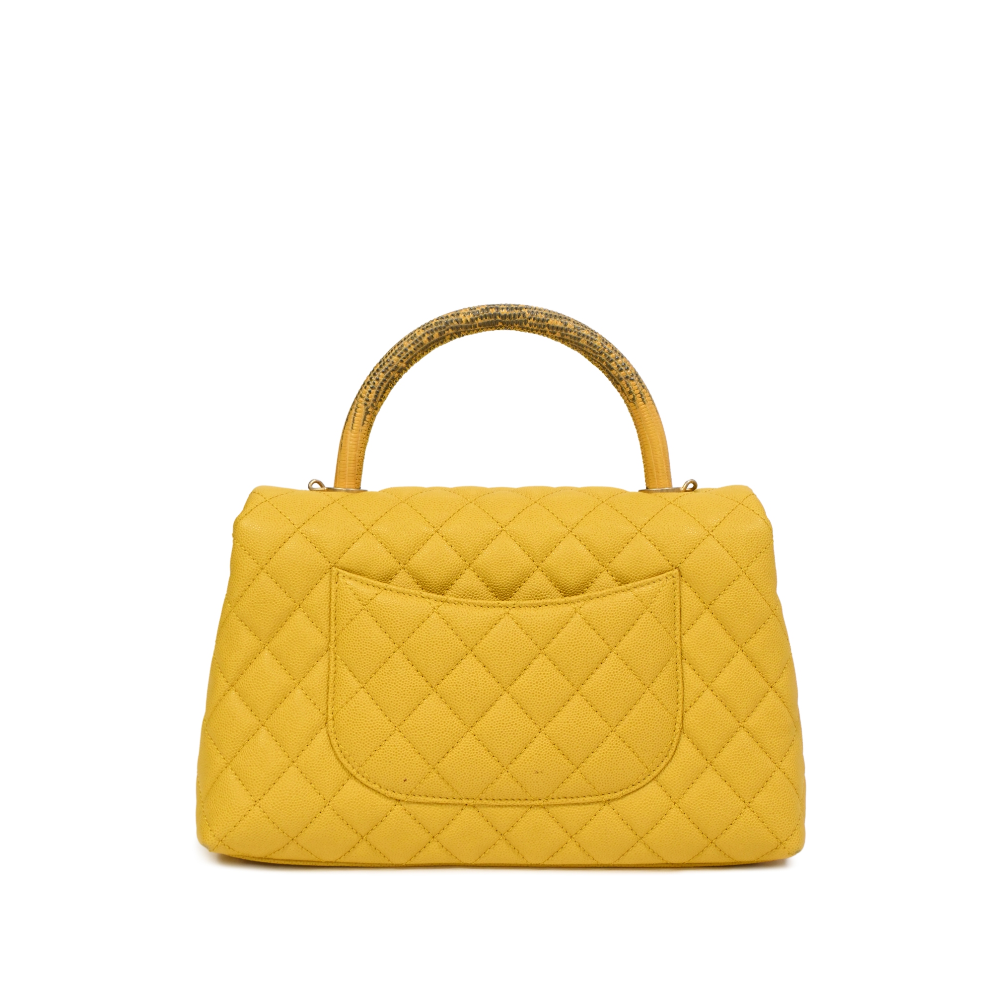 CHANEL イエロー ラウンドバッグ 楽天市場】シャネル CHANEL ココハンドル 2wayハンドバッグ