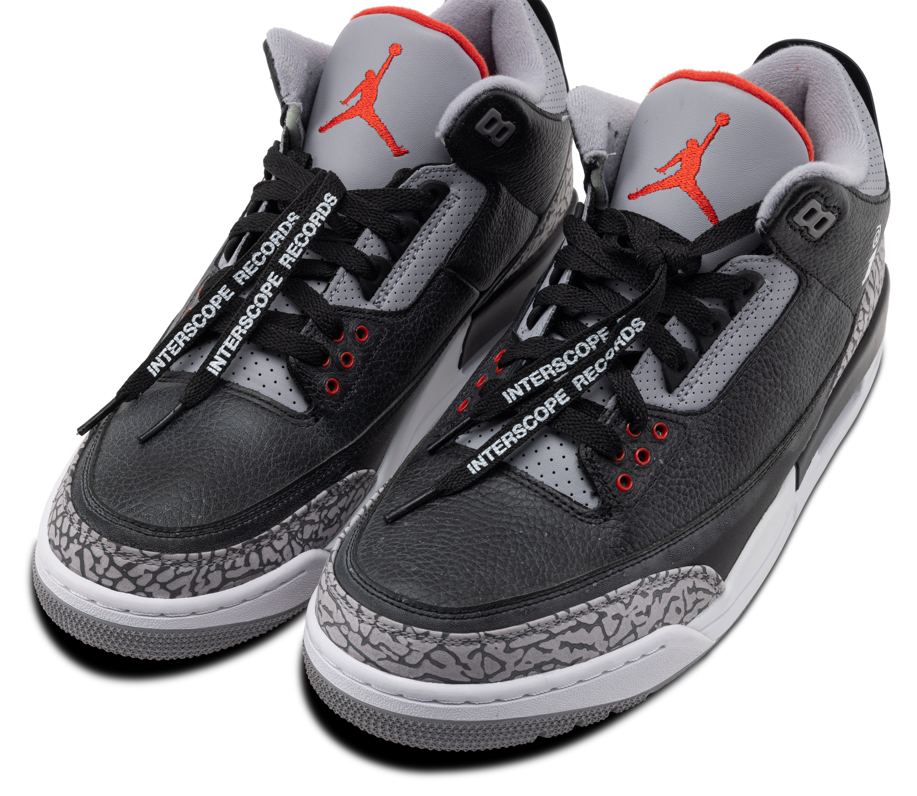 interscope jordan 3
