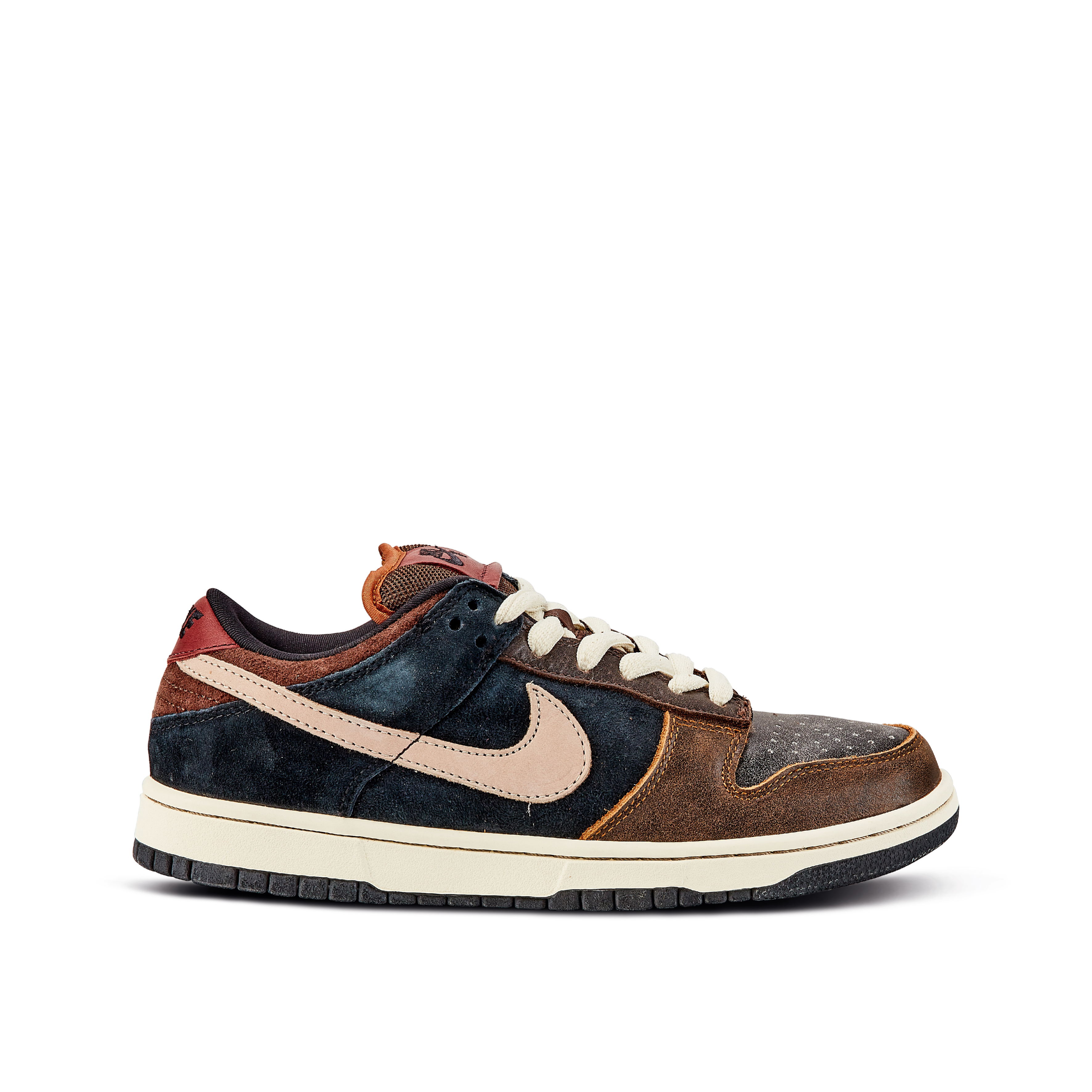 nike dunk strummer