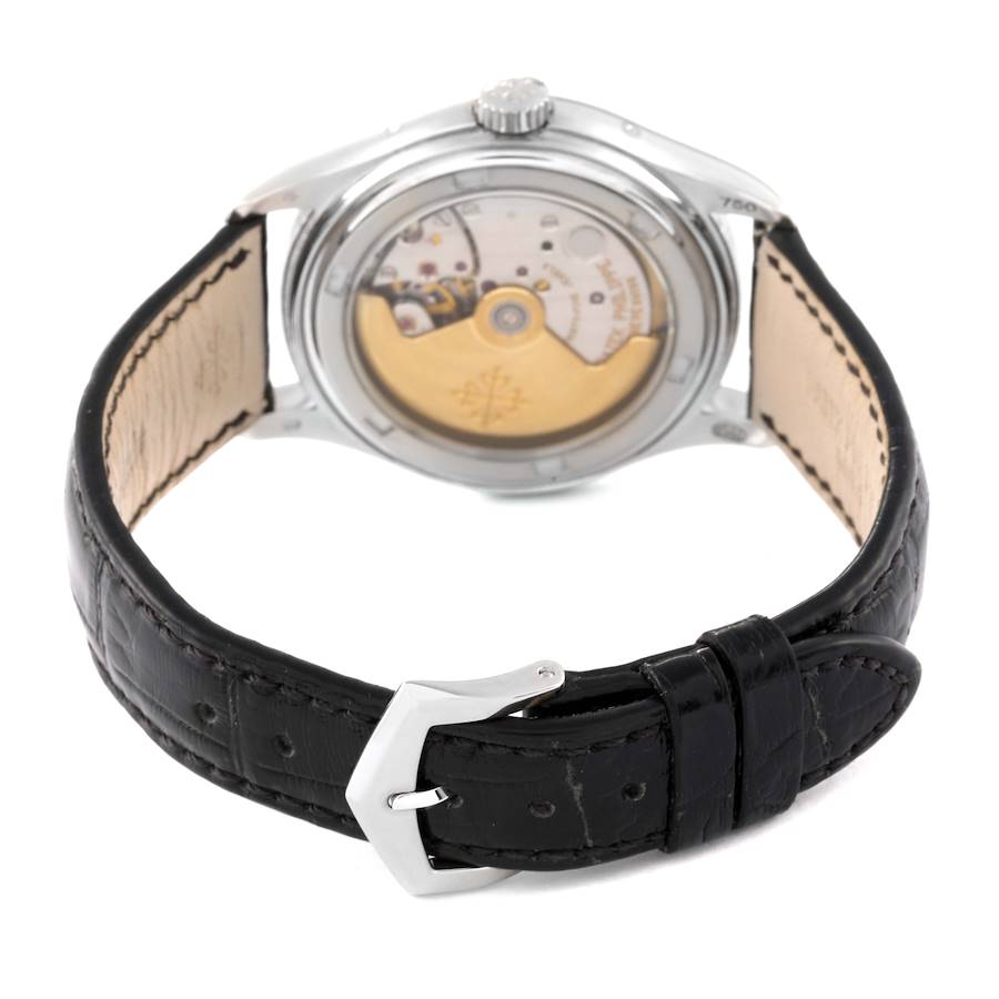 Patek Philippe Patek Philippe Complications (Reference 5035G